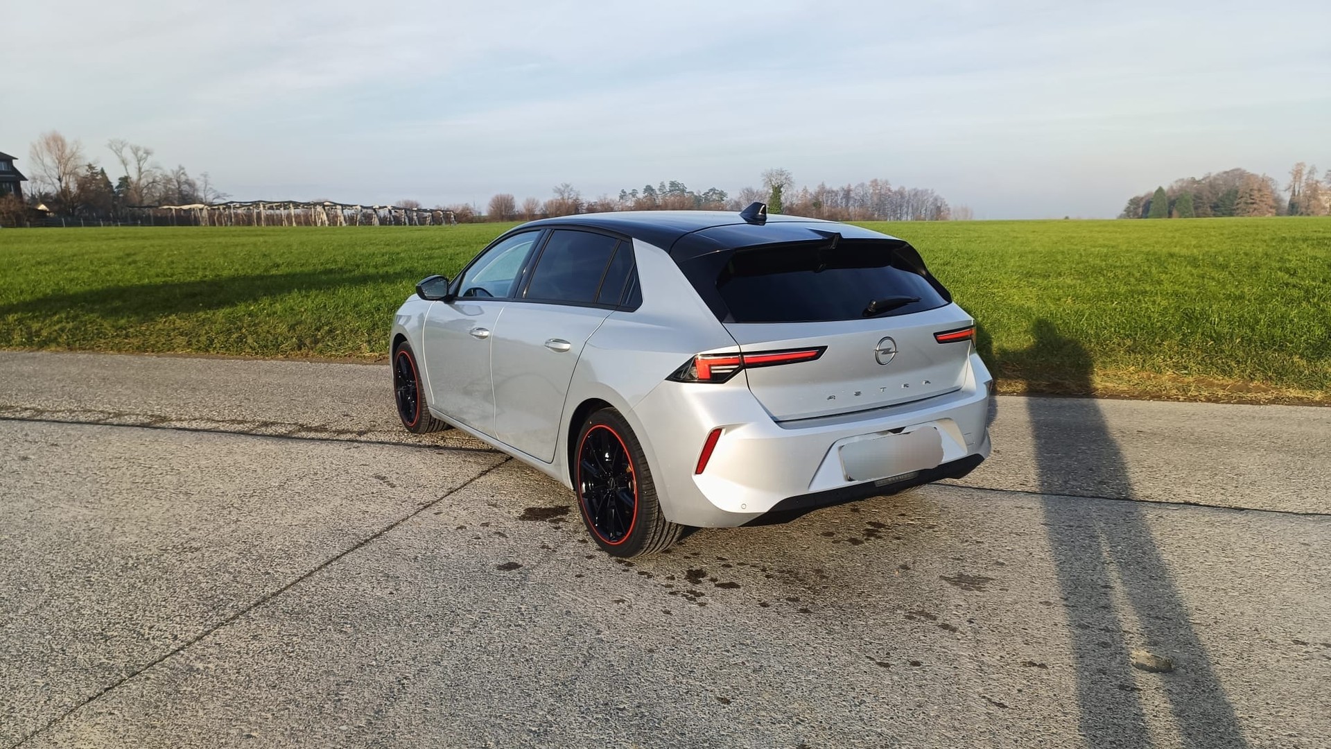 OPEL ASTRA 1.2 T Swiss-image-9