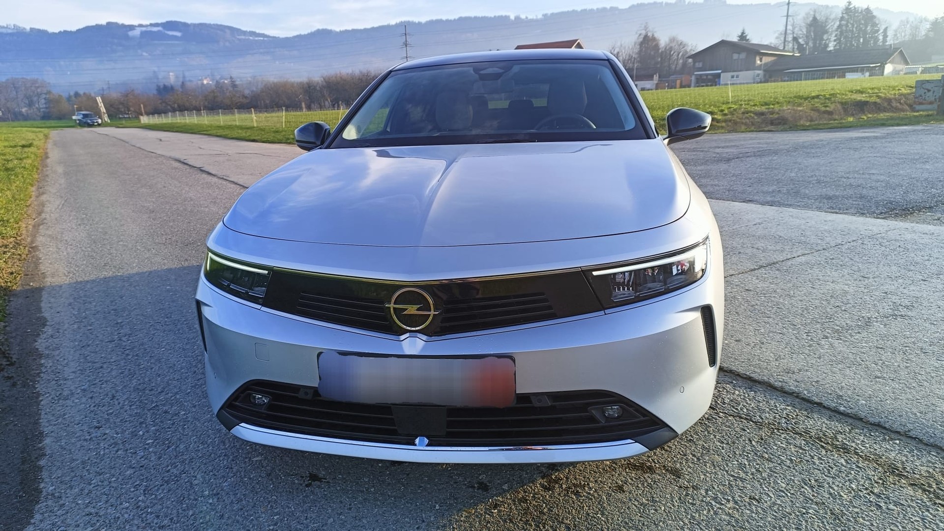 OPEL ASTRA 1.2 T Swiss-image-7