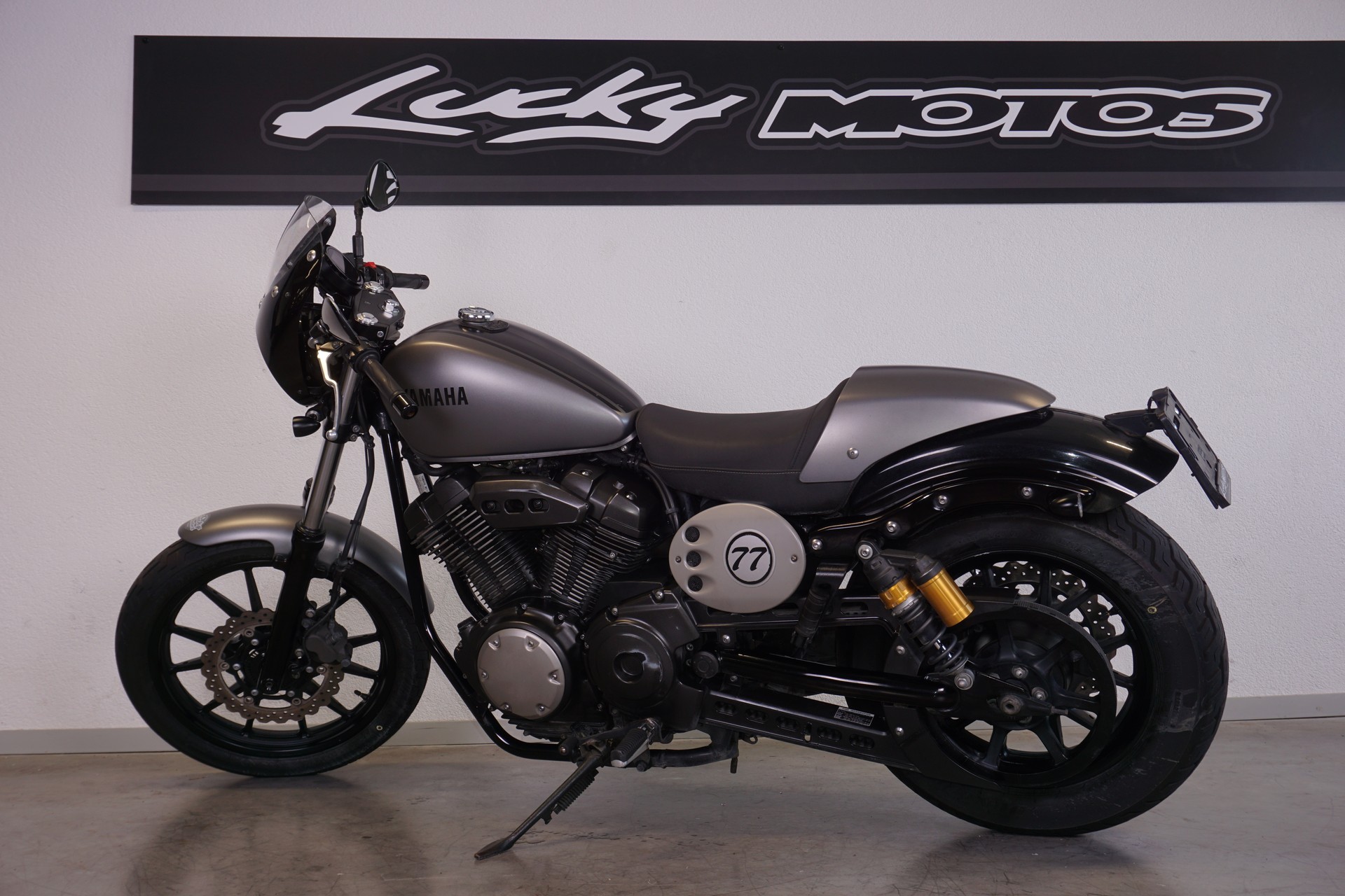 YAMAHA XV 950 Racer ABS-image-1
