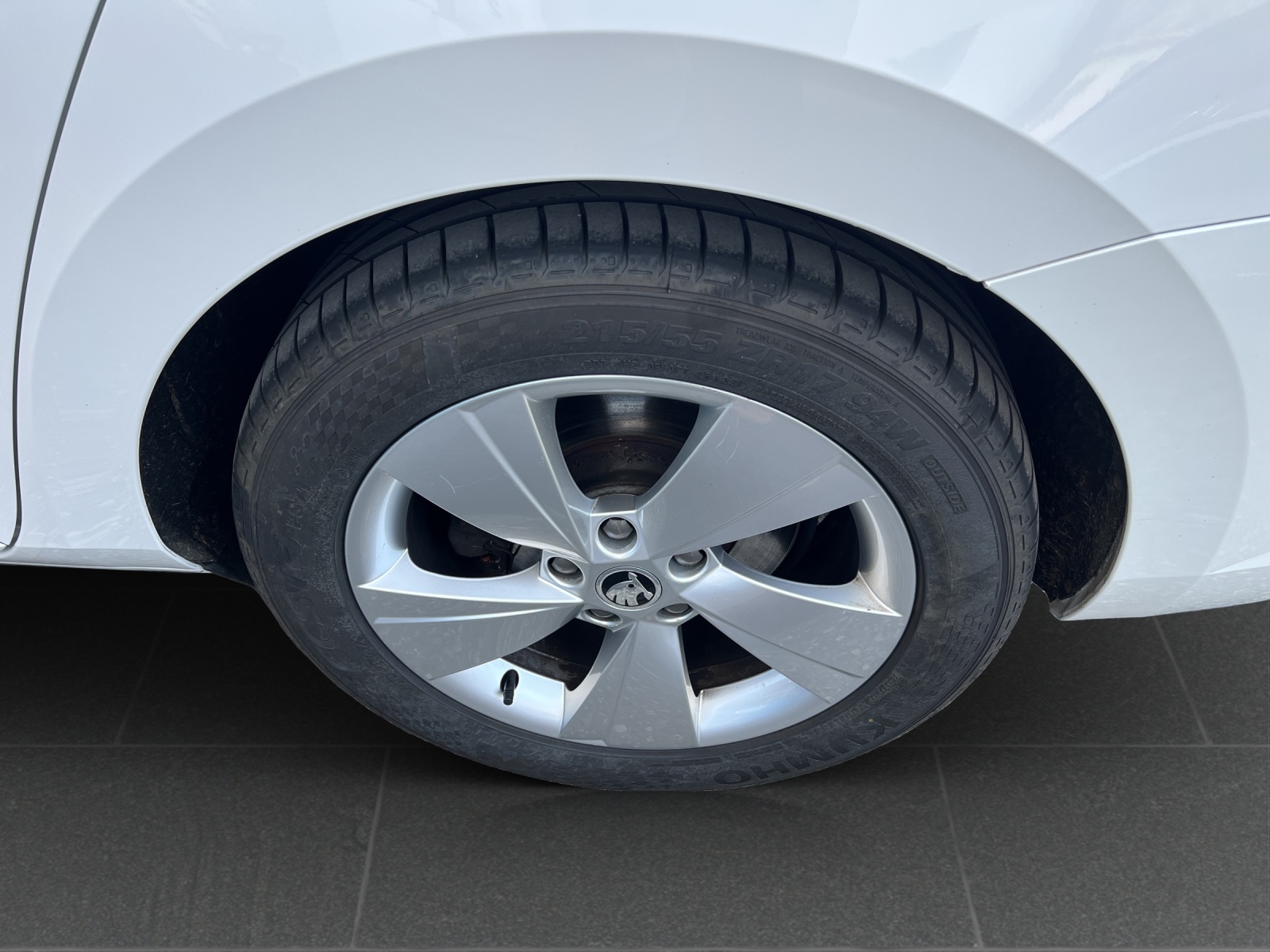 SKODA Superb Combi 1.4 TSI ACT Style 4x4-image-7