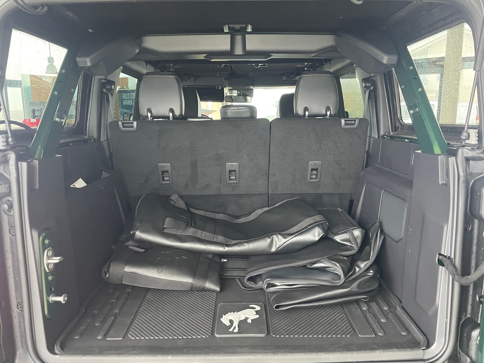 FORD Bronco 2.7 EcoB Badlands e-4WD-image-26