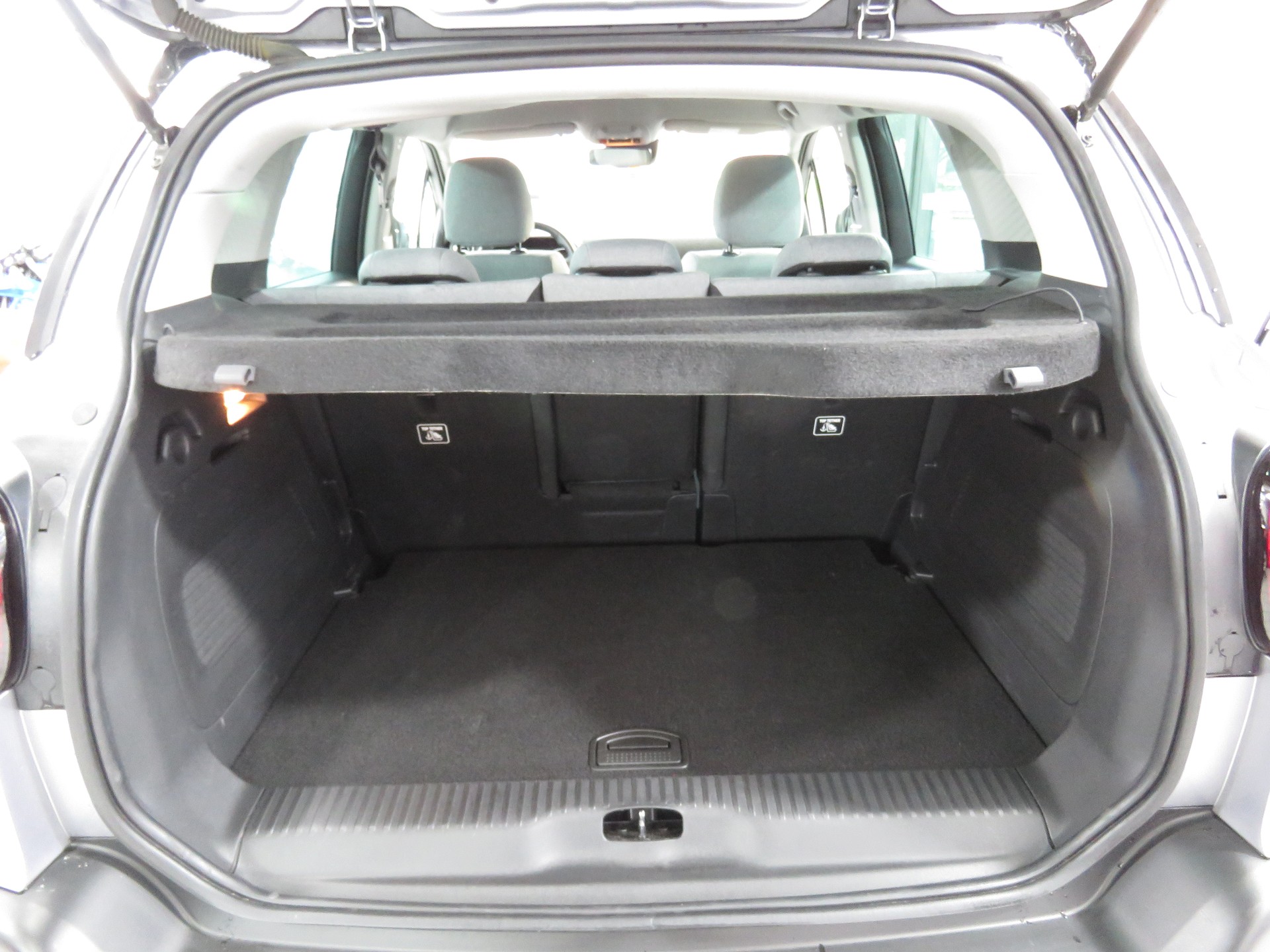 CITROEN C3 Aircross 1.2i PureTech Swiss Edition+ EAT6-image-9