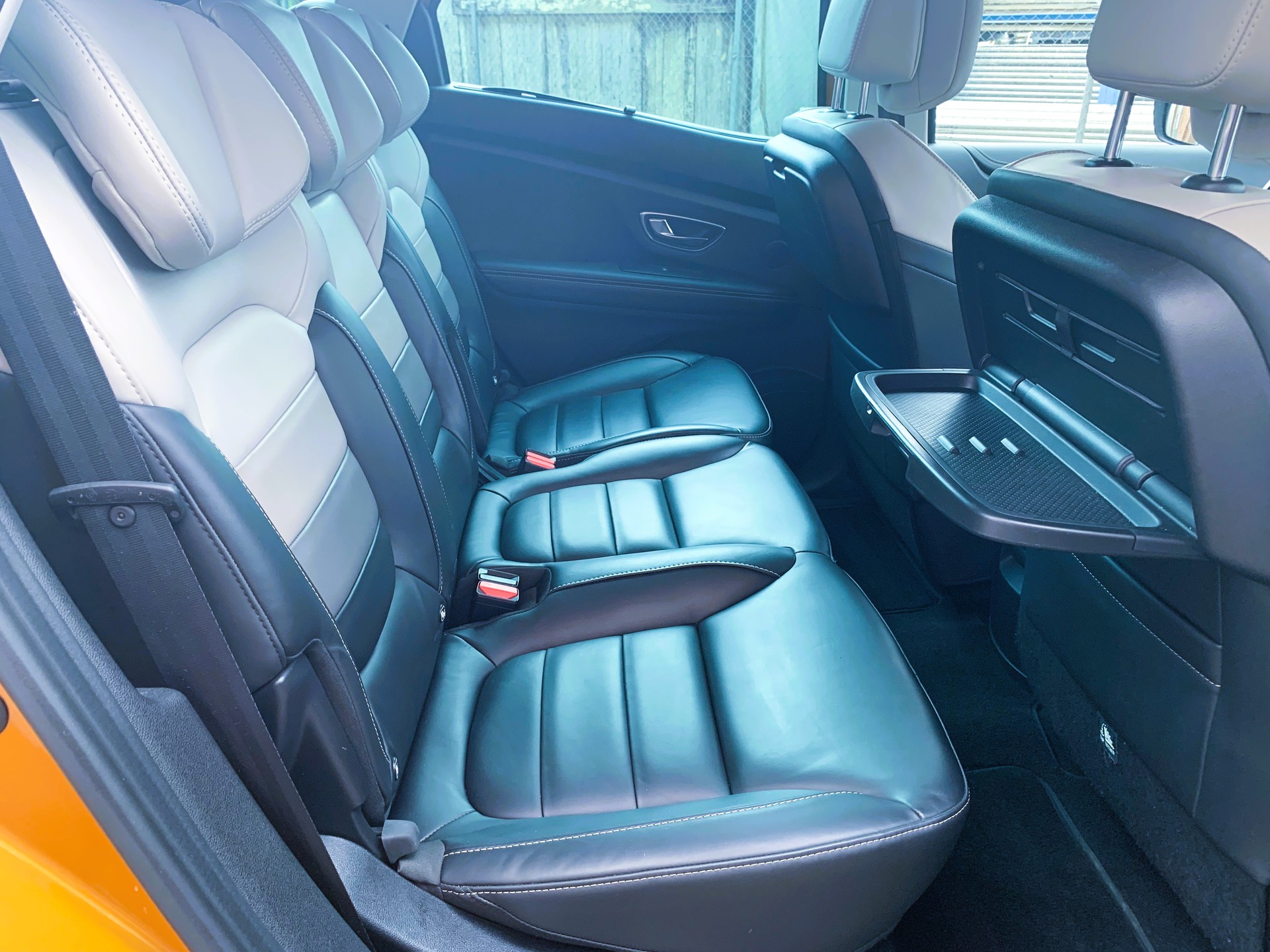 RENAULT Scénic 1.6 dCi Initiale Paris EDC-image-26