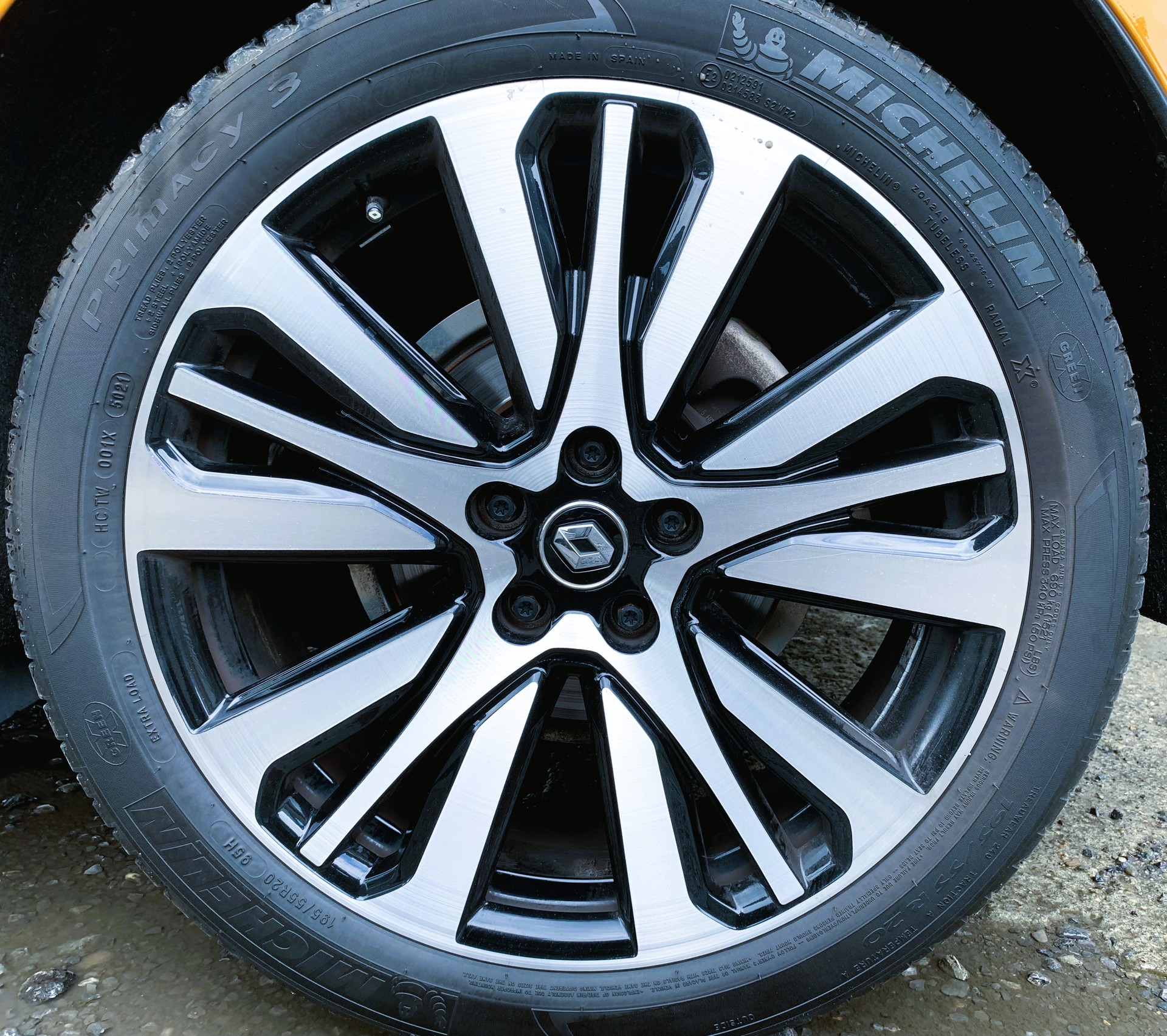 RENAULT Scénic 1.6 dCi Initiale Paris EDC-image-28