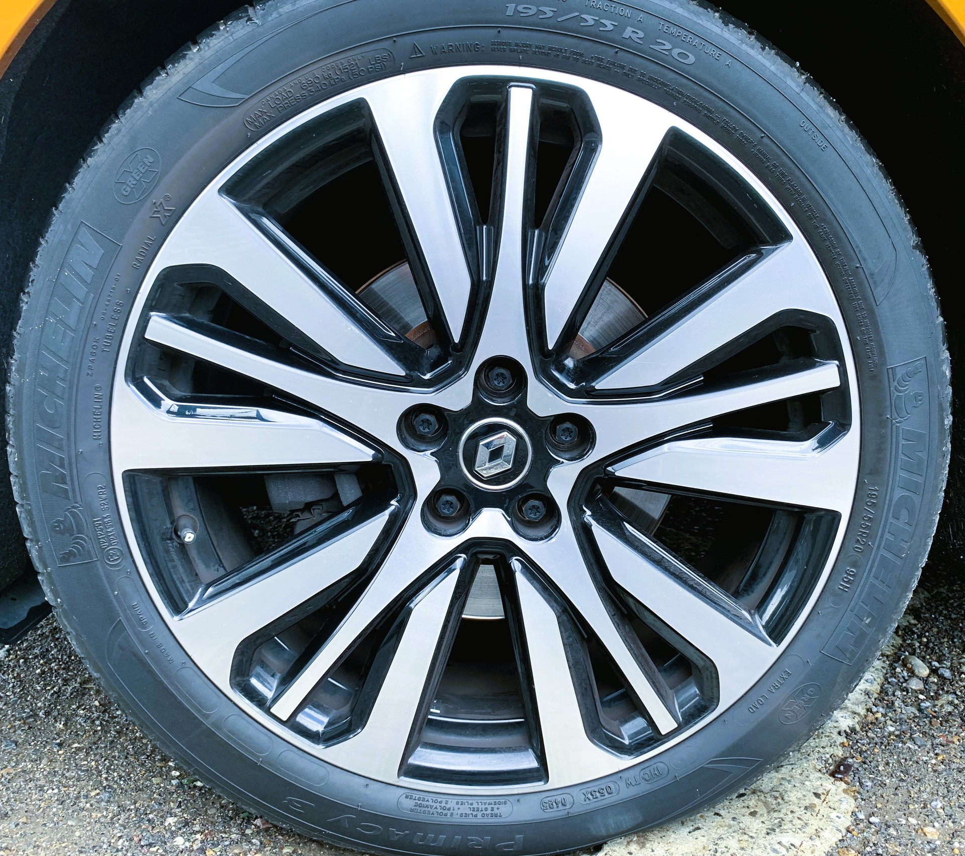 RENAULT Scénic 1.6 dCi Initiale Paris EDC-image-29