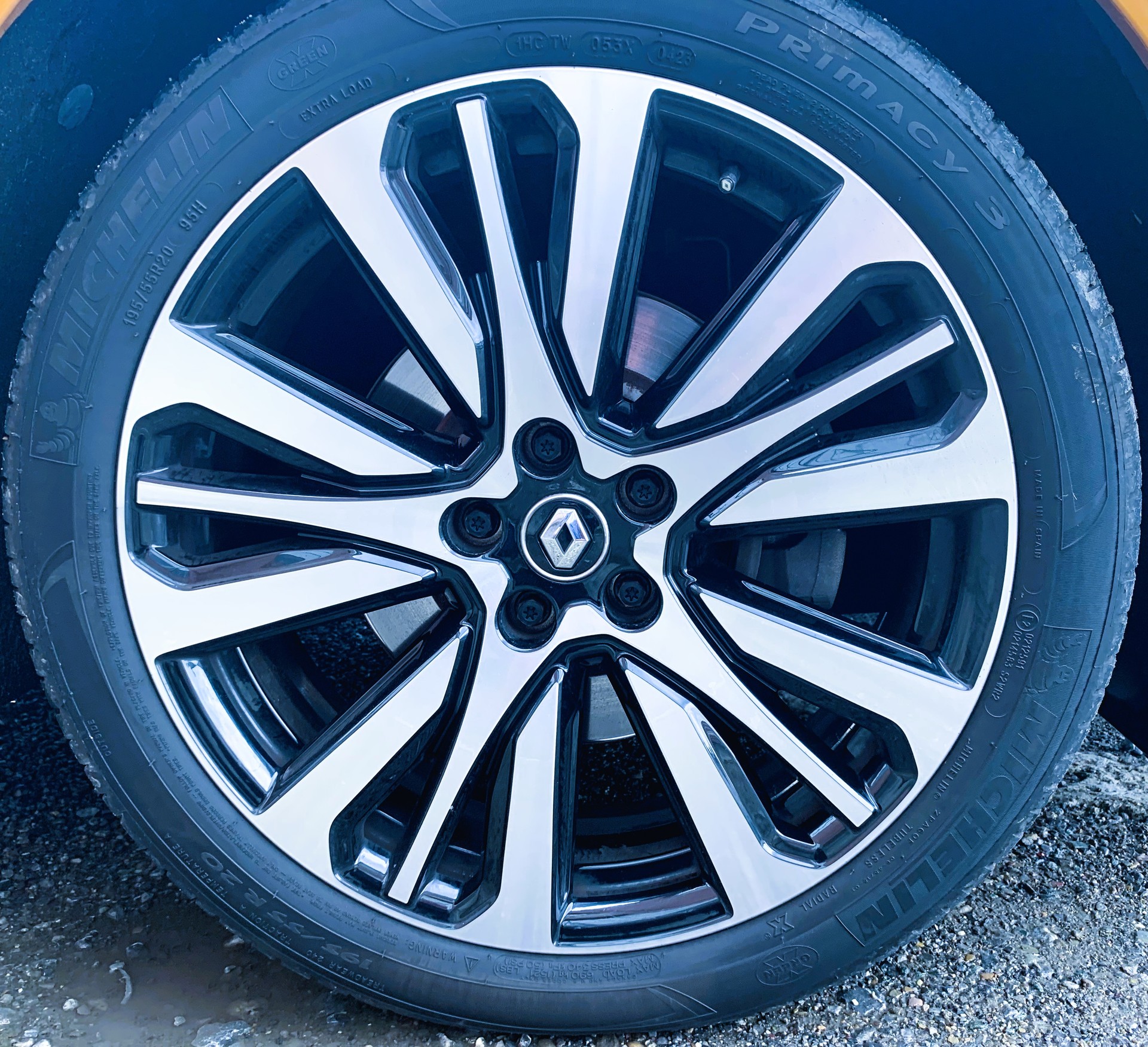 RENAULT Scénic 1.6 dCi Initiale Paris EDC-image-30