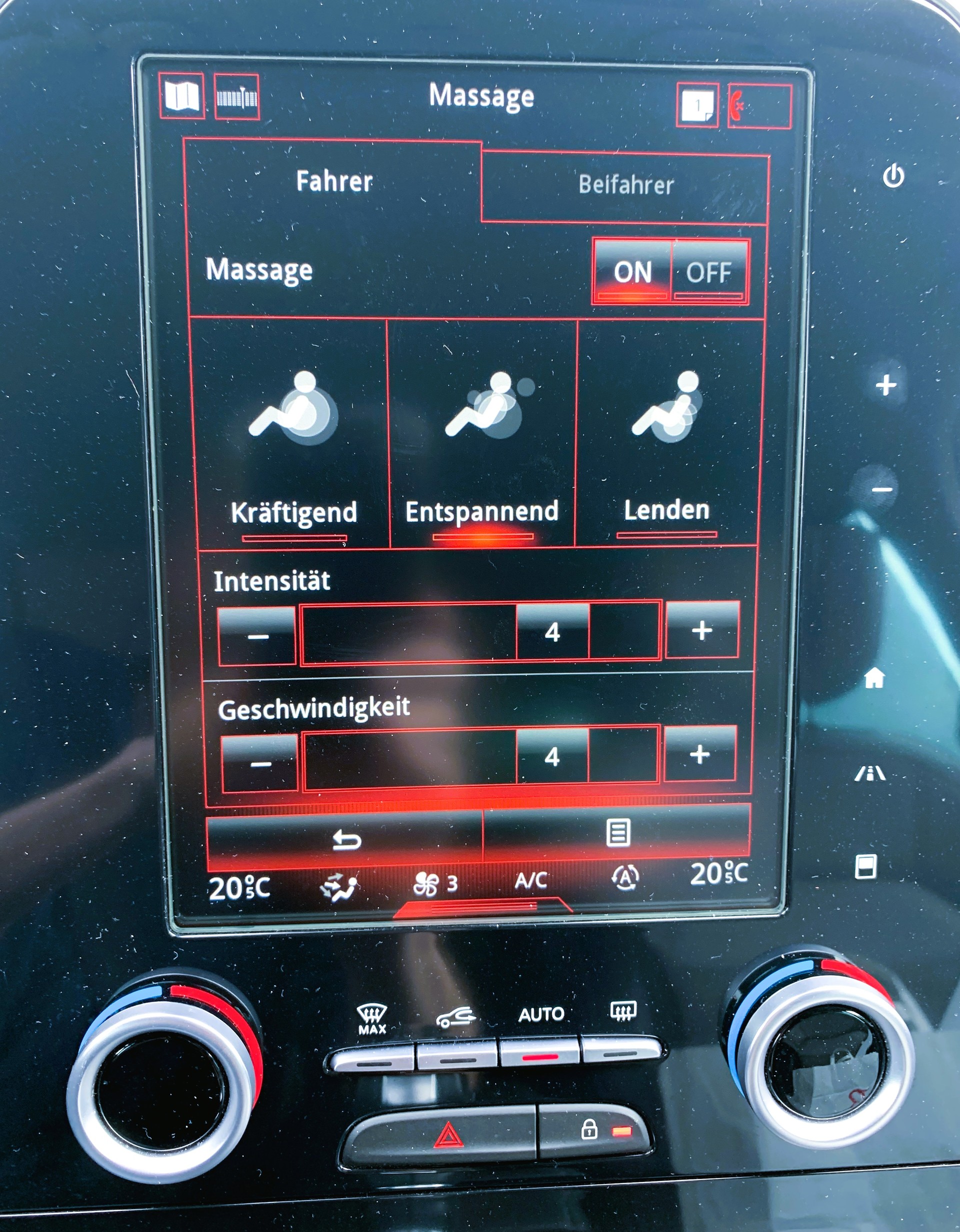 RENAULT Scénic 1.6 dCi Initiale Paris EDC-image-18