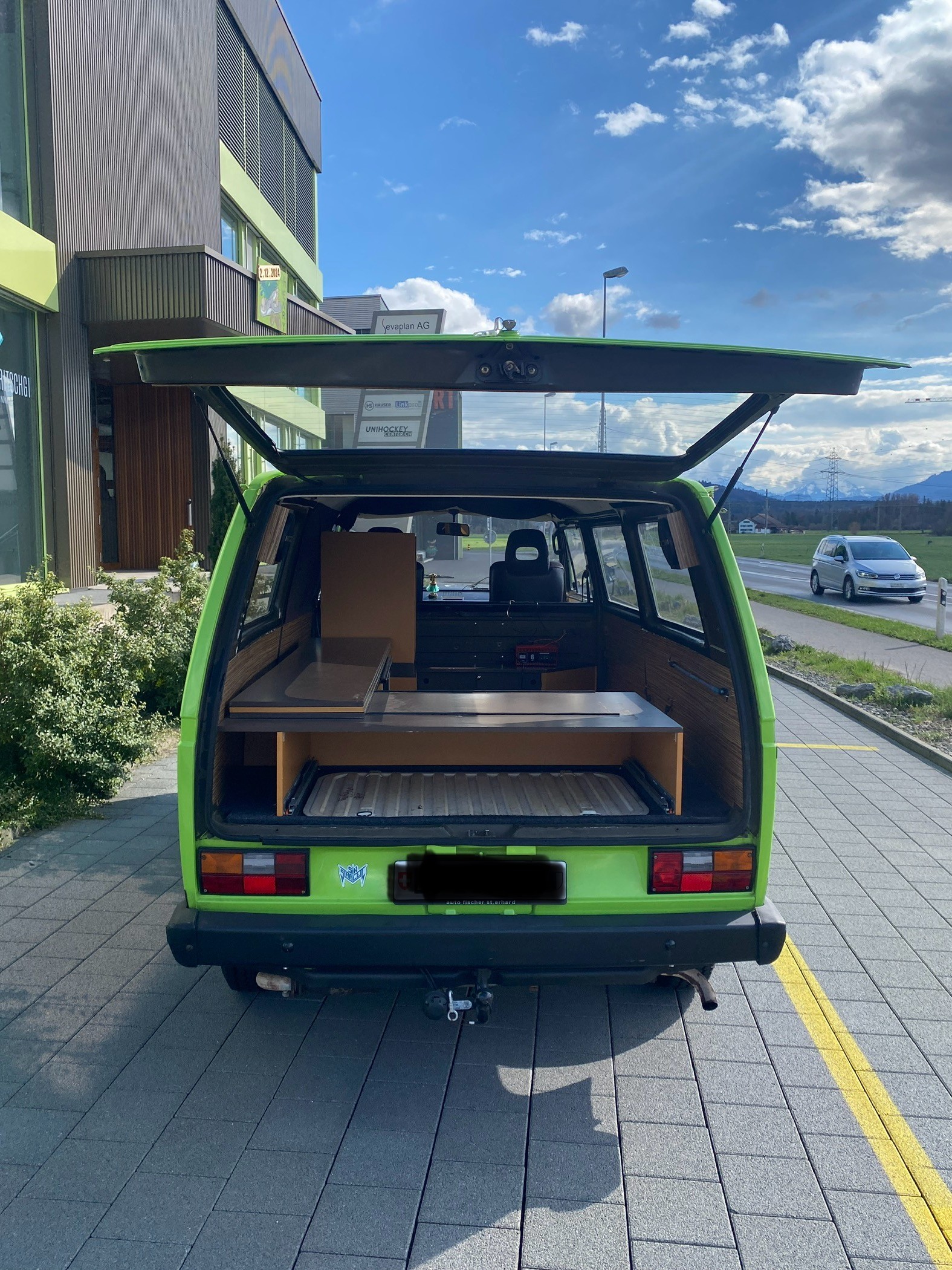 VW Typ 2 T3-image-3