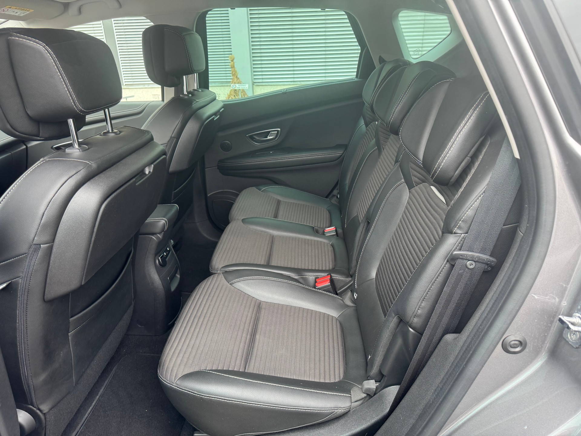 RENAULT Scénic 1.6 dCi Bose EDC-image-8