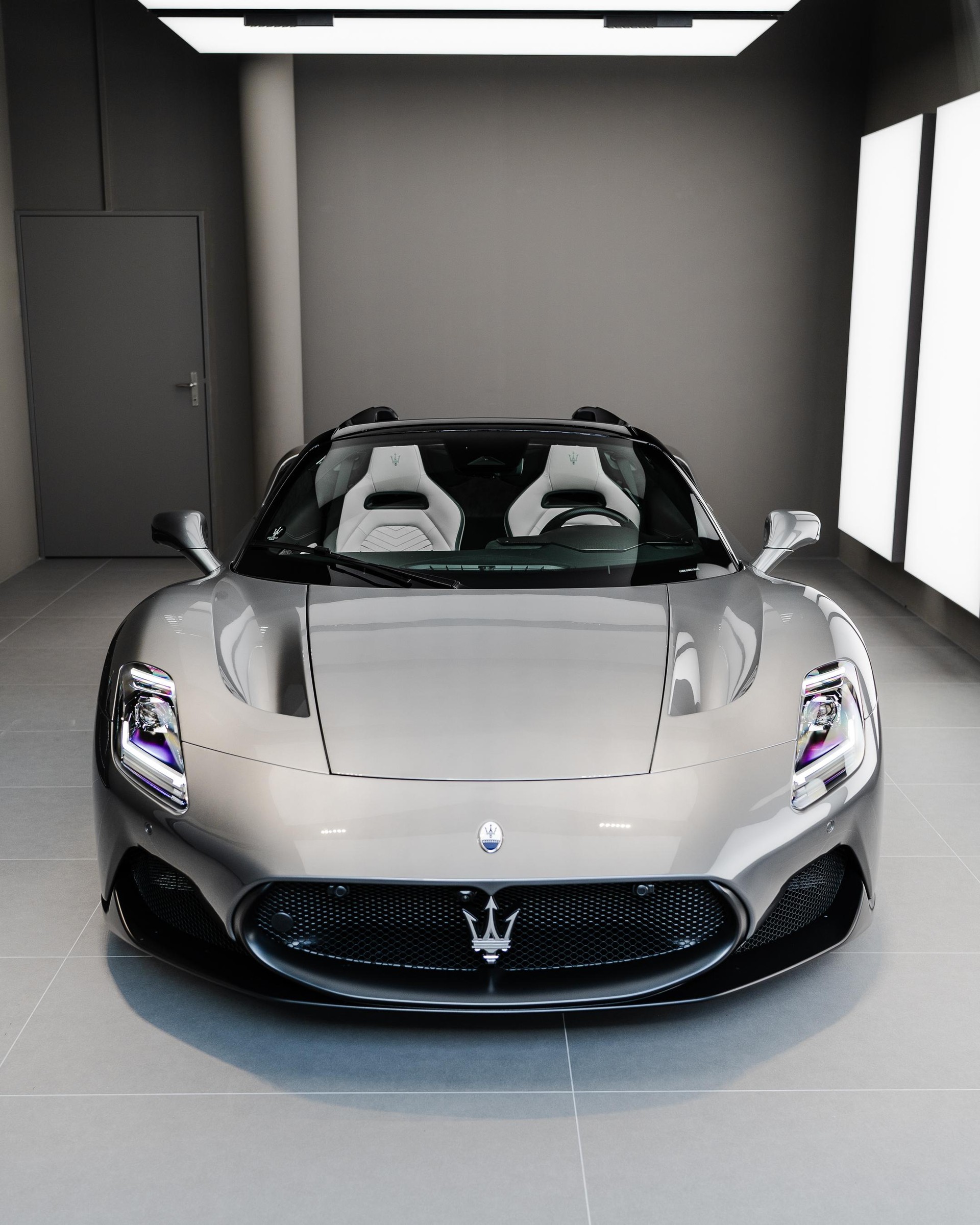 MASERATI MC20 Cielo 3.0 V6