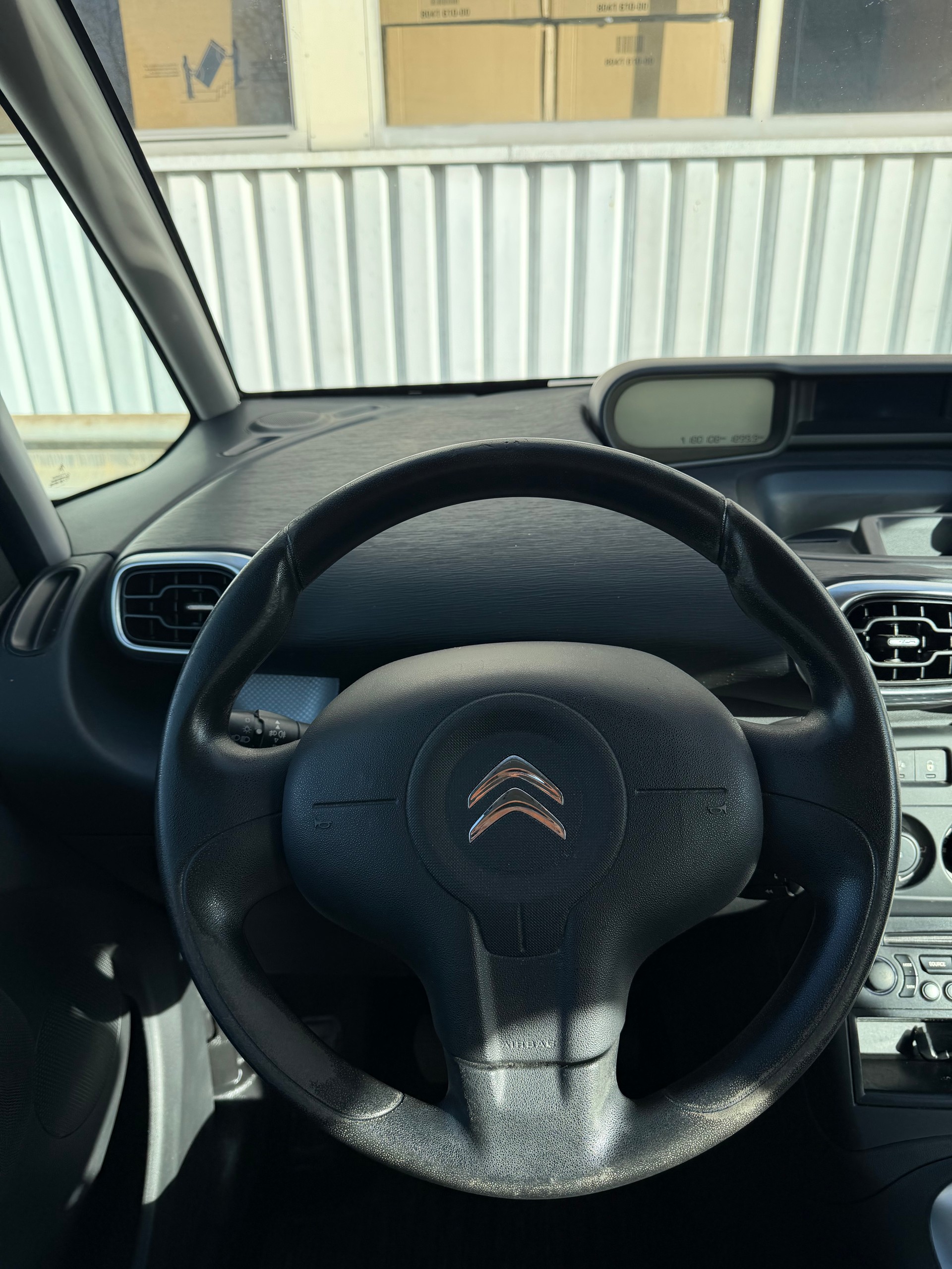CITROEN C3 Picasso 1.2 Pure Tech Séduction-image-12