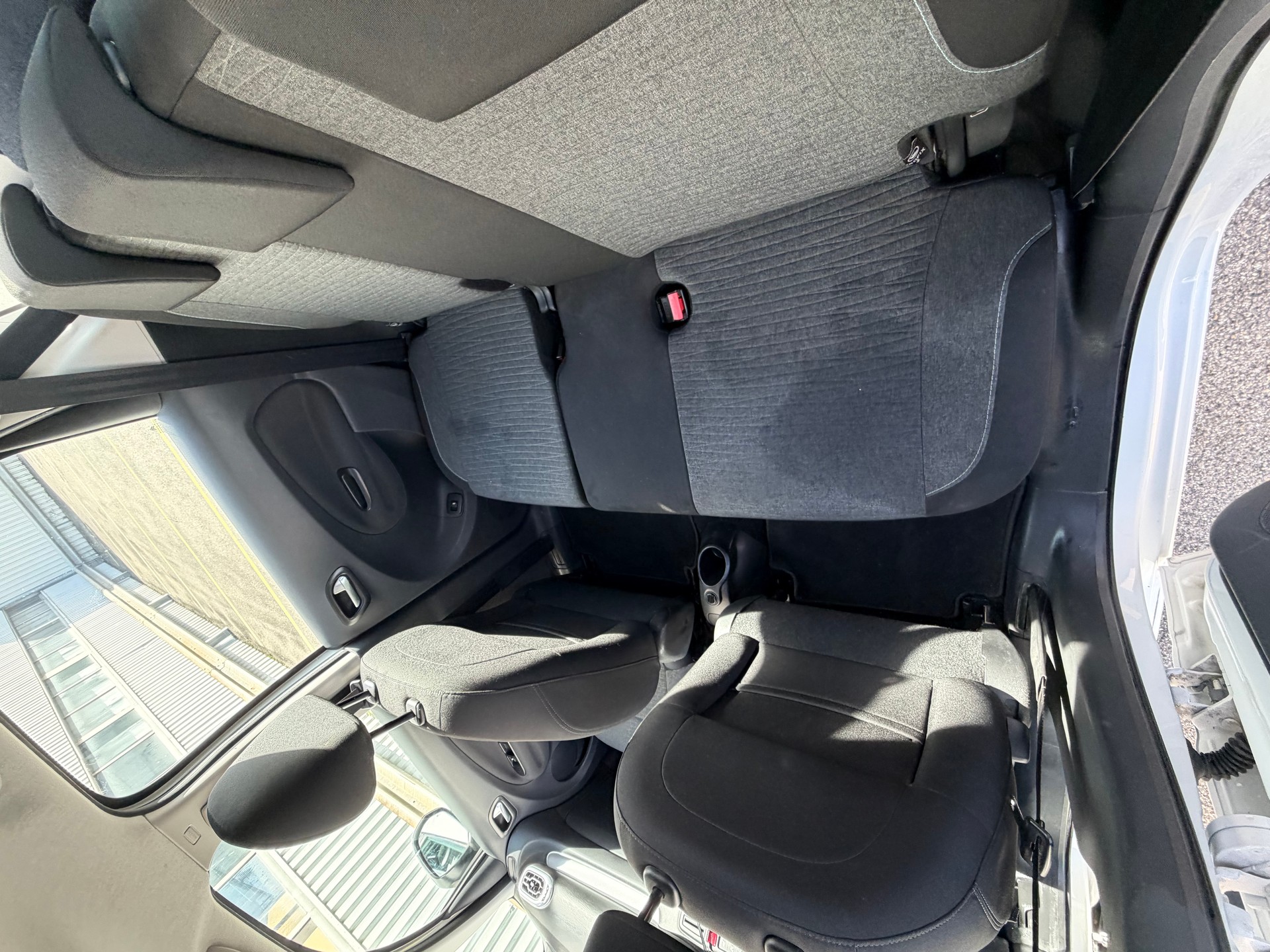 CITROEN C3 Picasso 1.2 Pure Tech Séduction-image-15