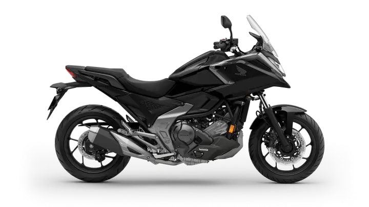 HONDA NC 750 X **DCT**Modell 2026**35KW**Earth Black**Jetzt reservieren möglich
