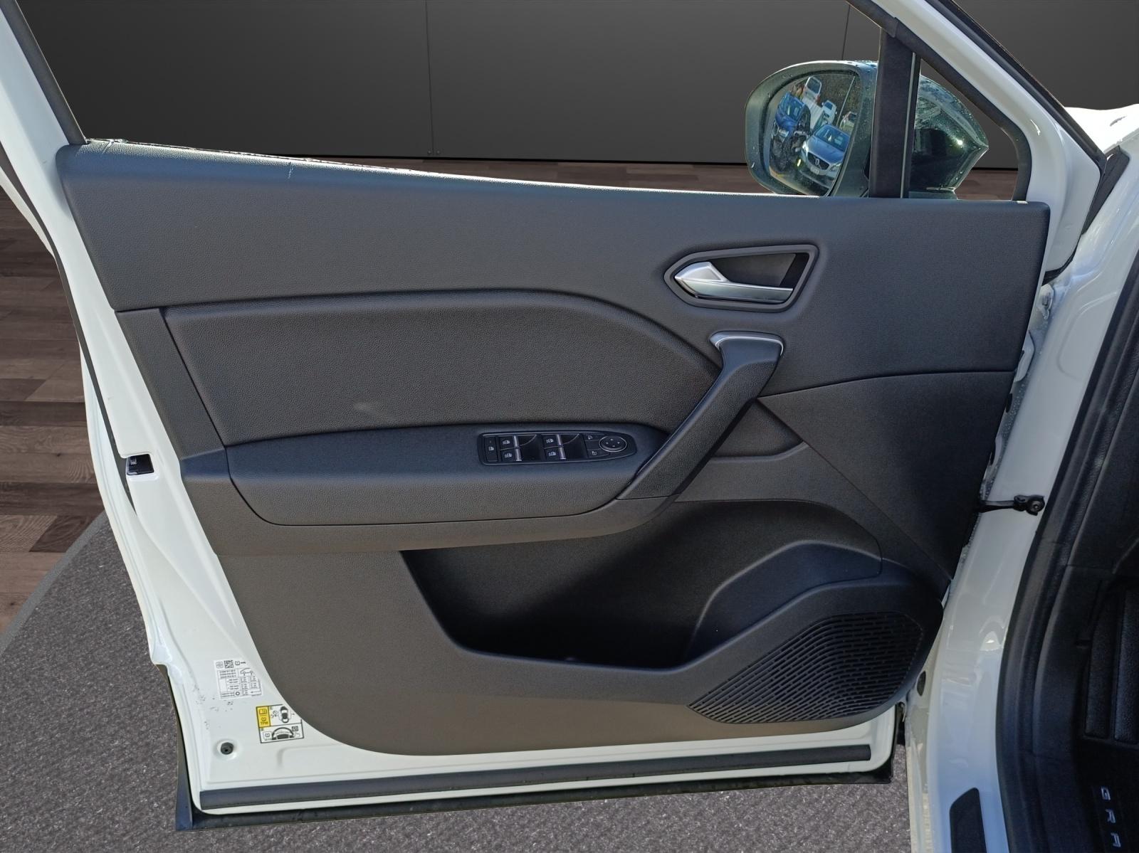 MITSUBISHI Grandis 1.8 HEV Instyle-image-12