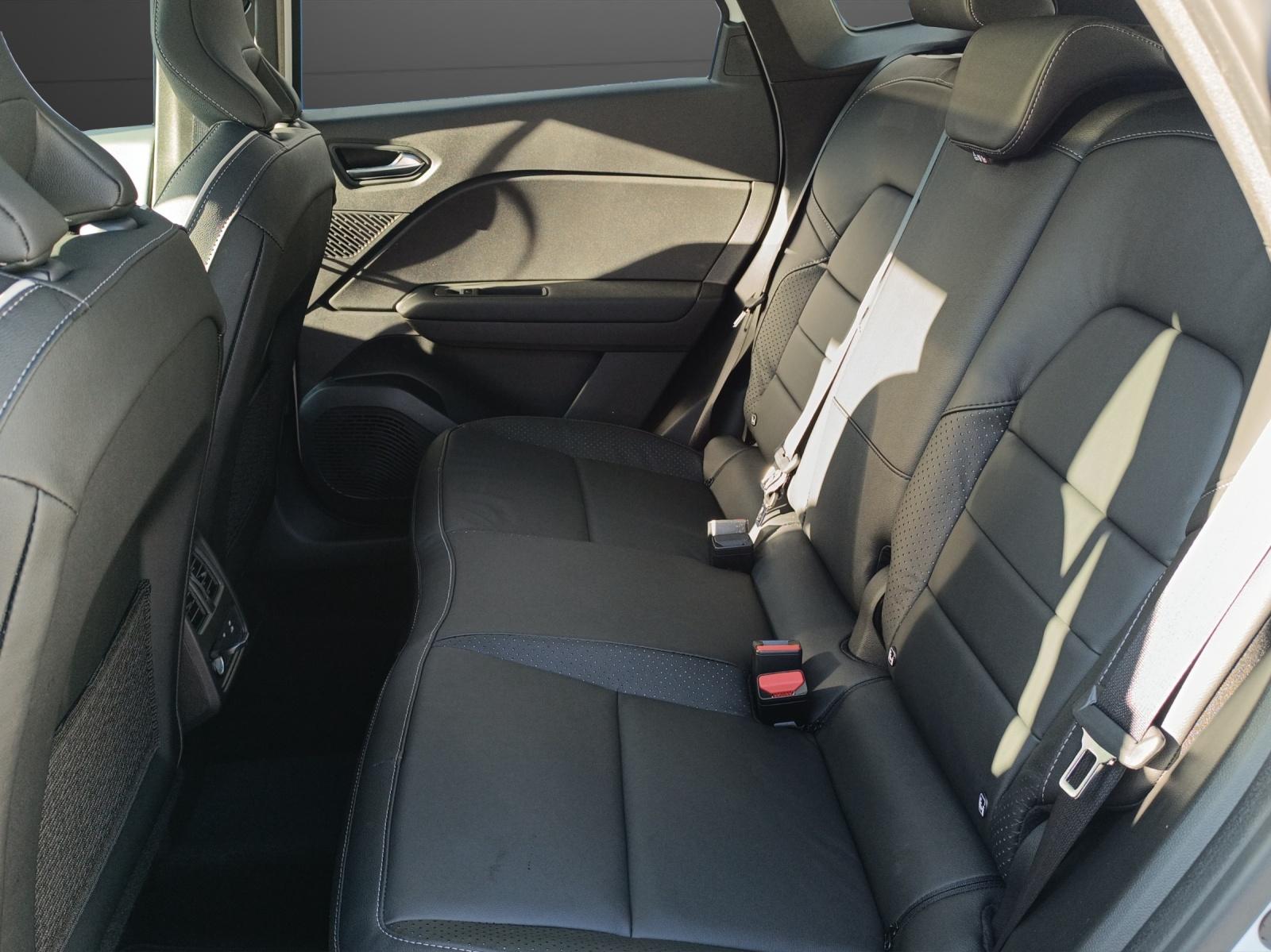 MITSUBISHI Grandis 1.8 HEV Instyle-image-14