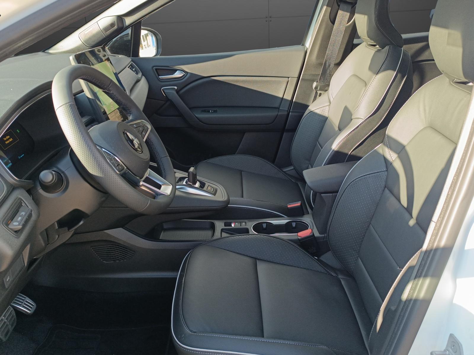 MITSUBISHI Grandis 1.8 HEV Instyle-image-9