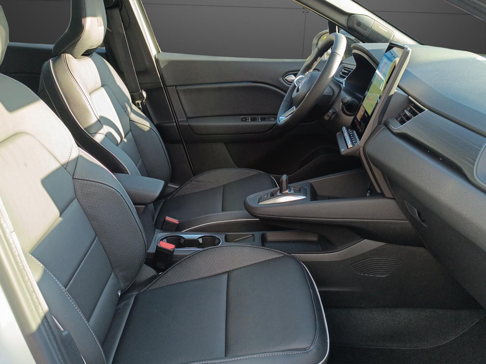 MITSUBISHI Grandis 1.8 HEV Instyle-image-13