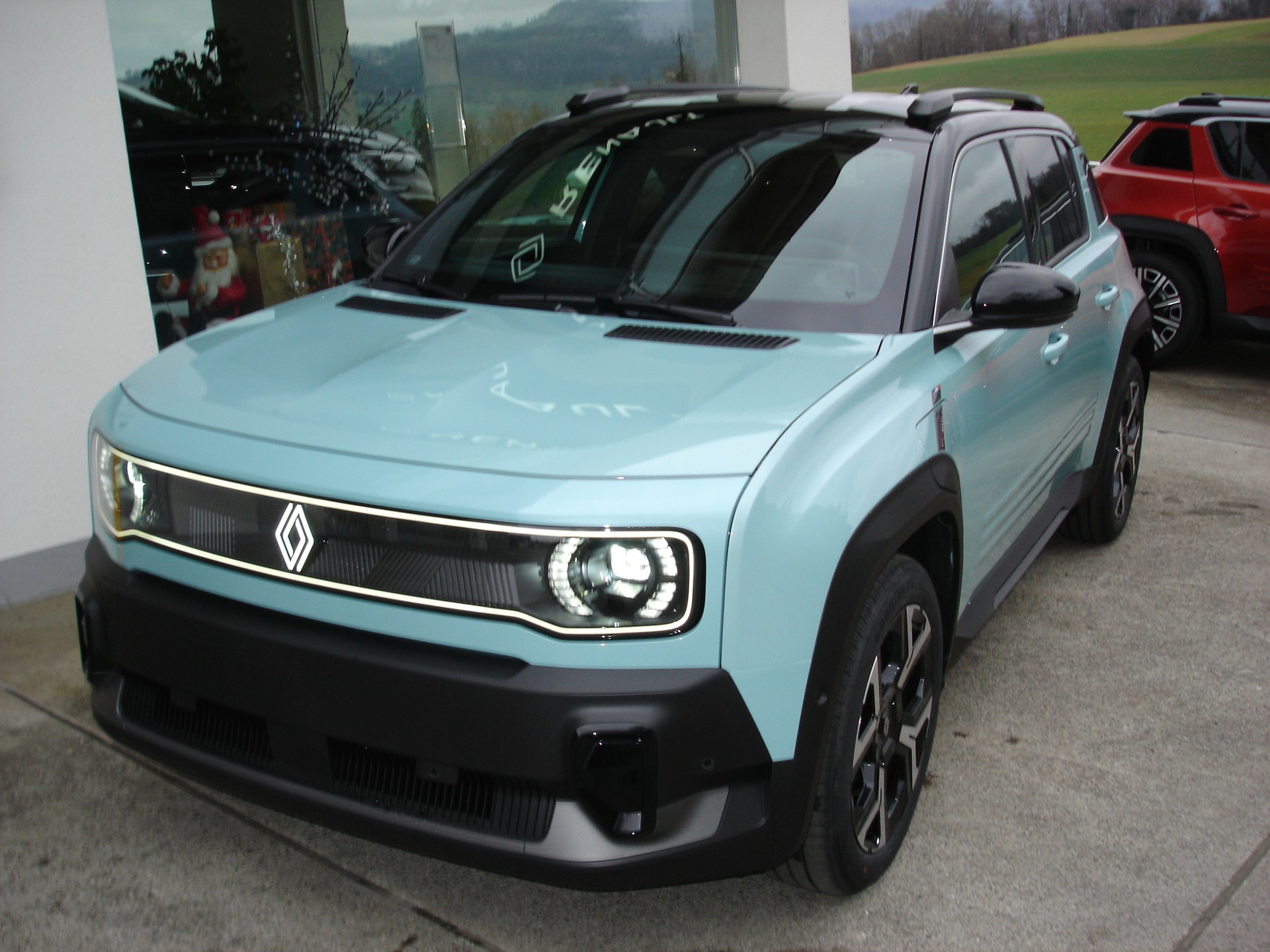 RENAULT Techno 150 PS Comfort Range-showroom-element-1