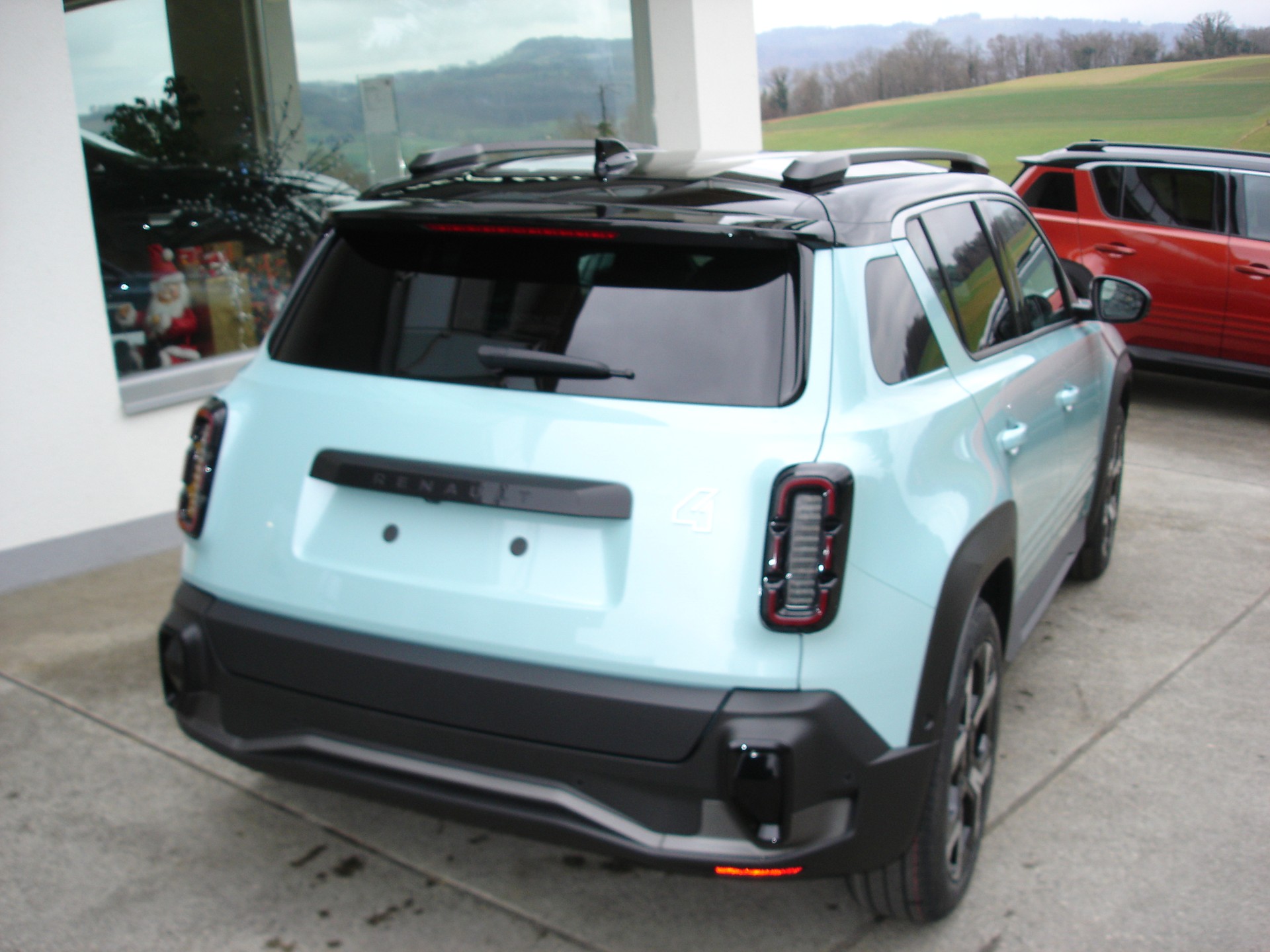 RENAULT Techno 150 PS Comfort Range-image-4
