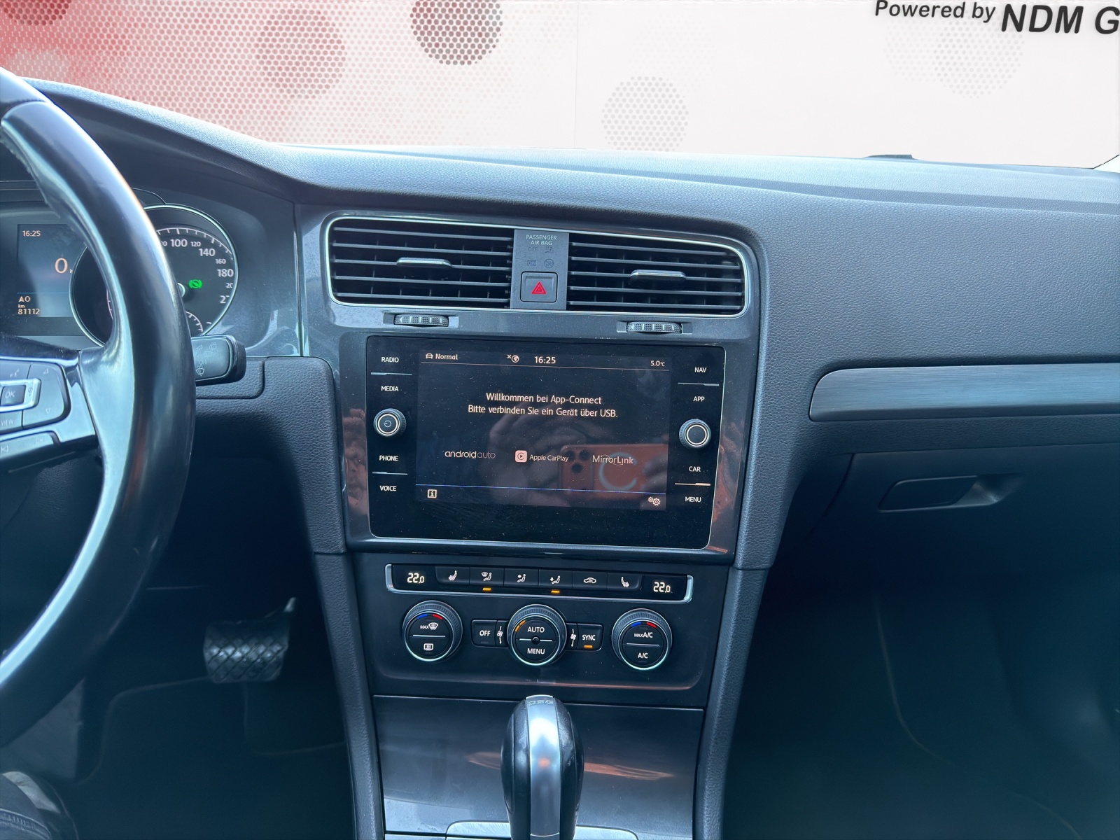 VW Golf 1.5 TSI EVO Comfortline DSG-image-12