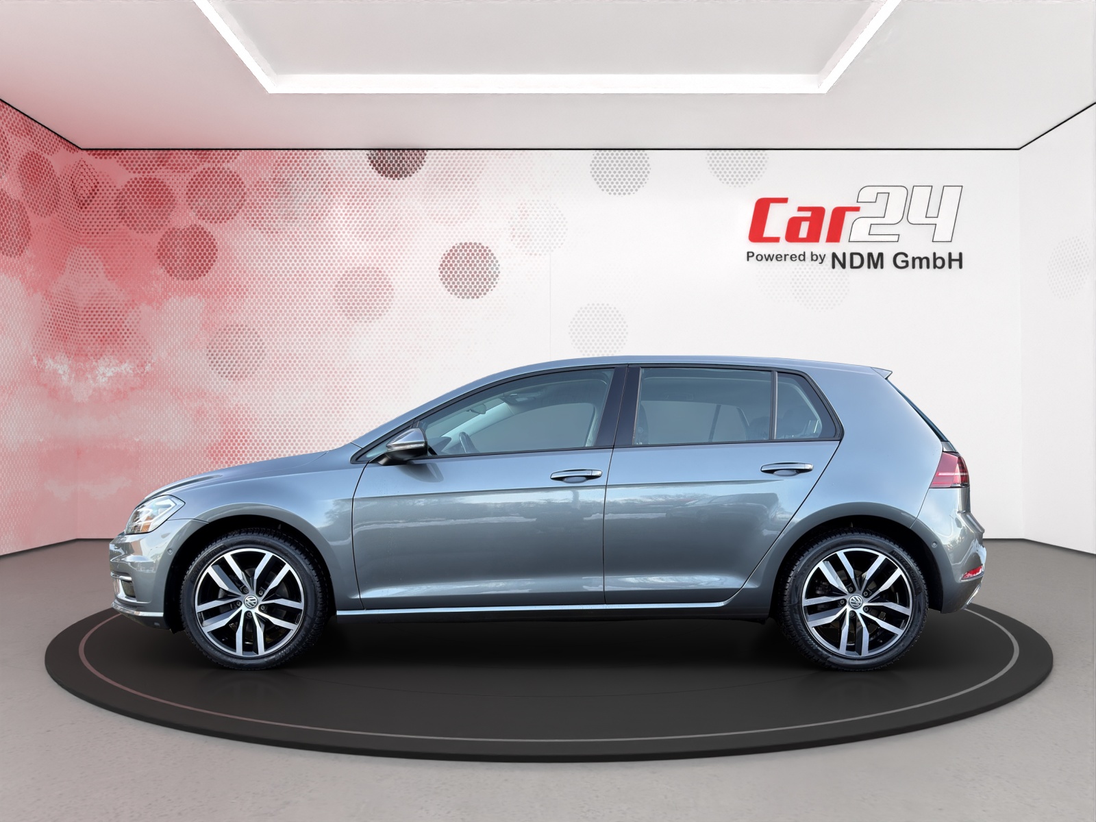 VW Golf 1.5 TSI EVO Comfortline DSG-image-7