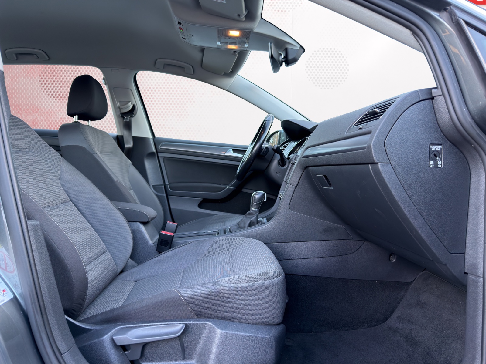 VW Golf 1.5 TSI EVO Comfortline DSG-image-10