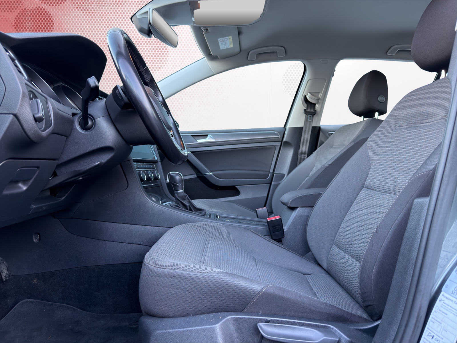 VW Golf 1.5 TSI EVO Comfortline DSG-image-9