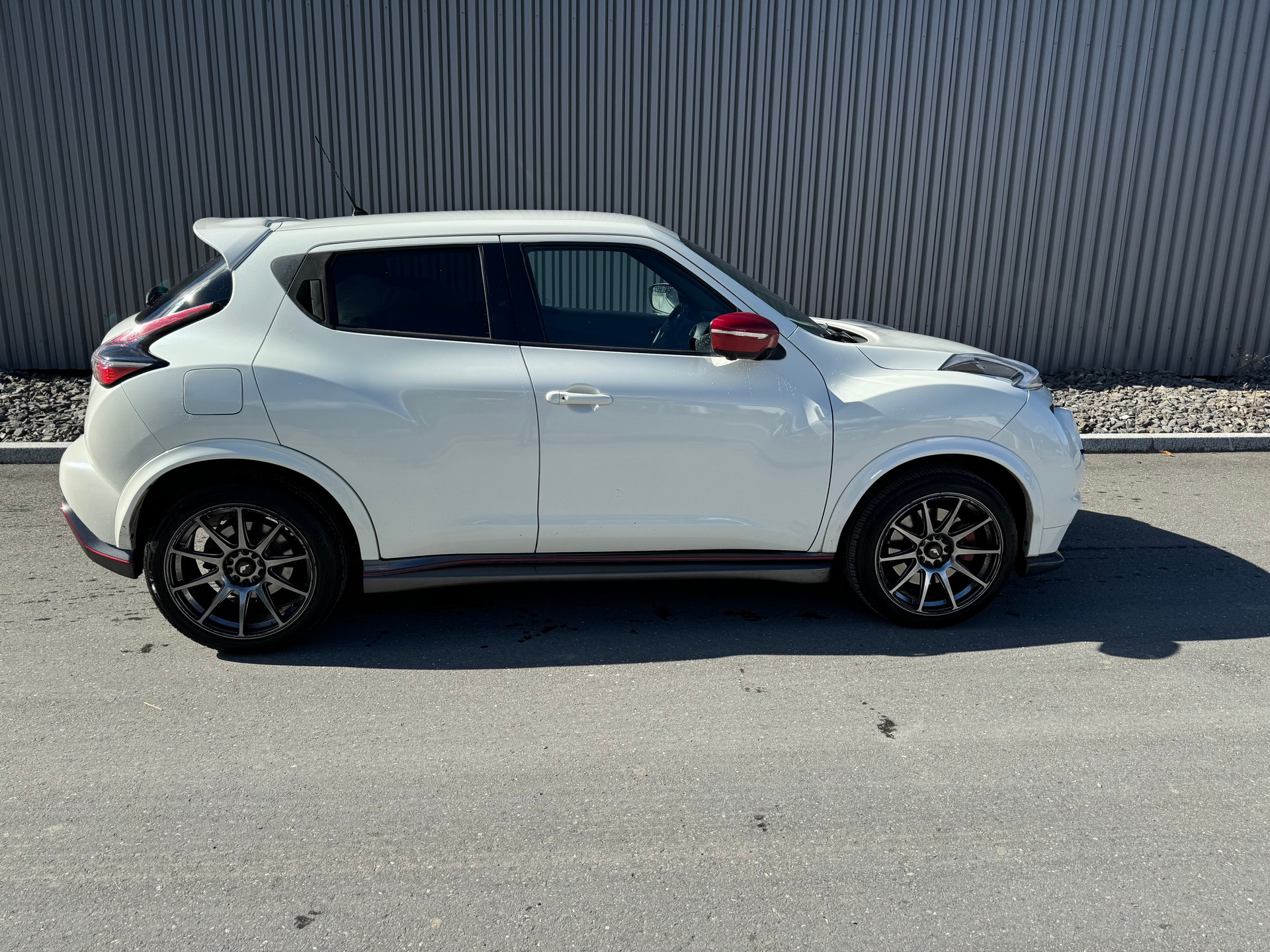 NISSAN Juke 1.6 DIG-T Nismo RS-image-6
