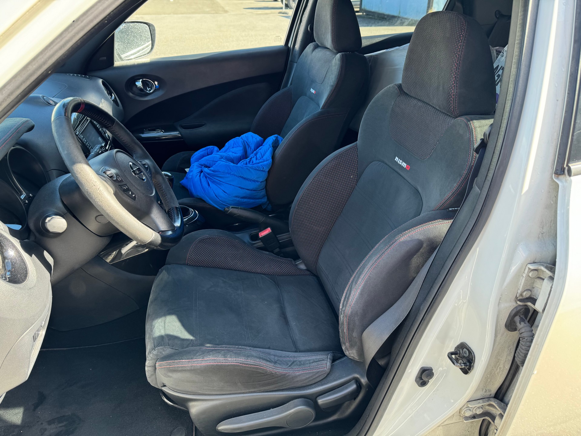 NISSAN Juke 1.6 DIG-T Nismo RS-image-13