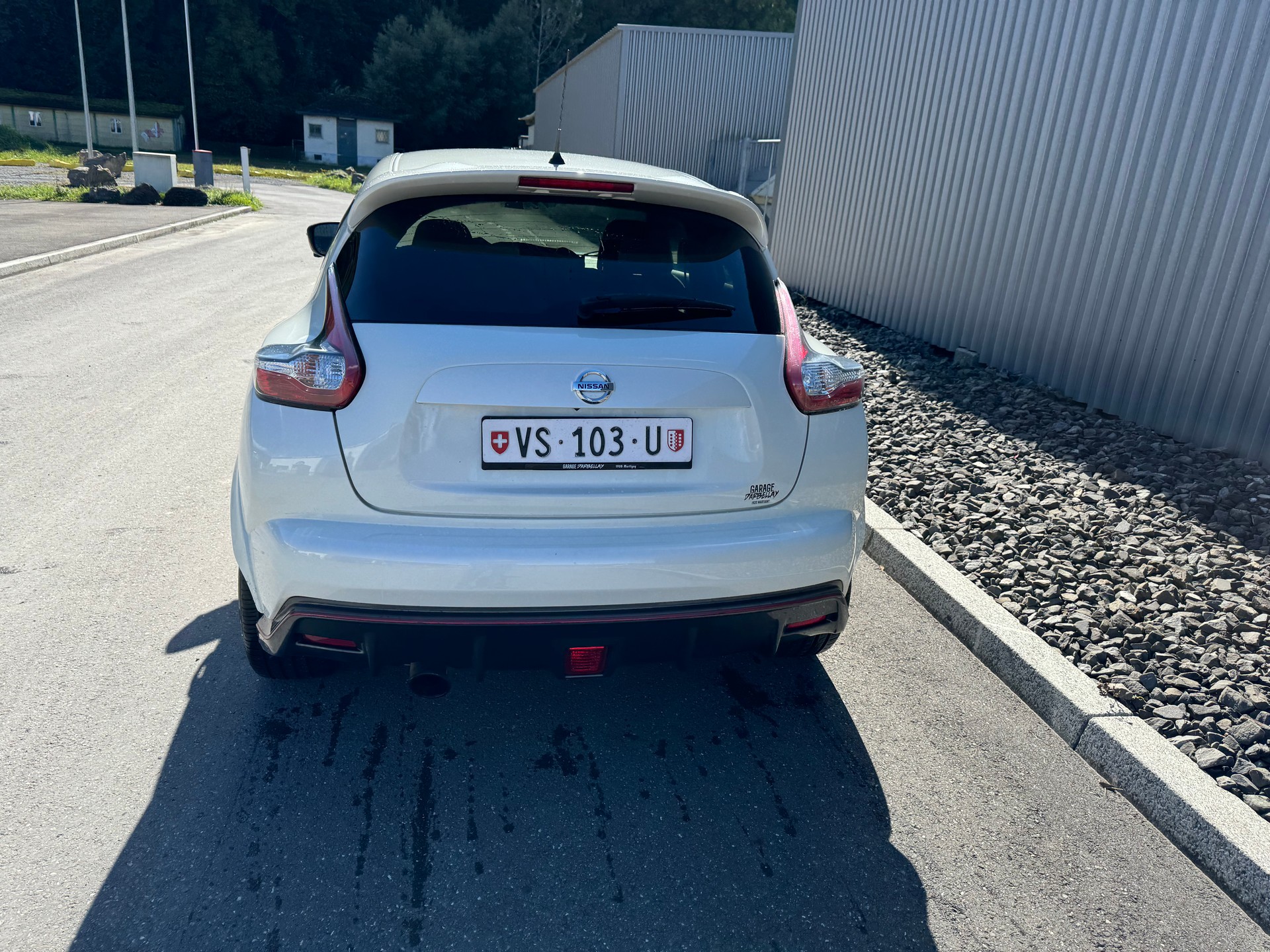 NISSAN Juke 1.6 DIG-T Nismo RS-image-3
