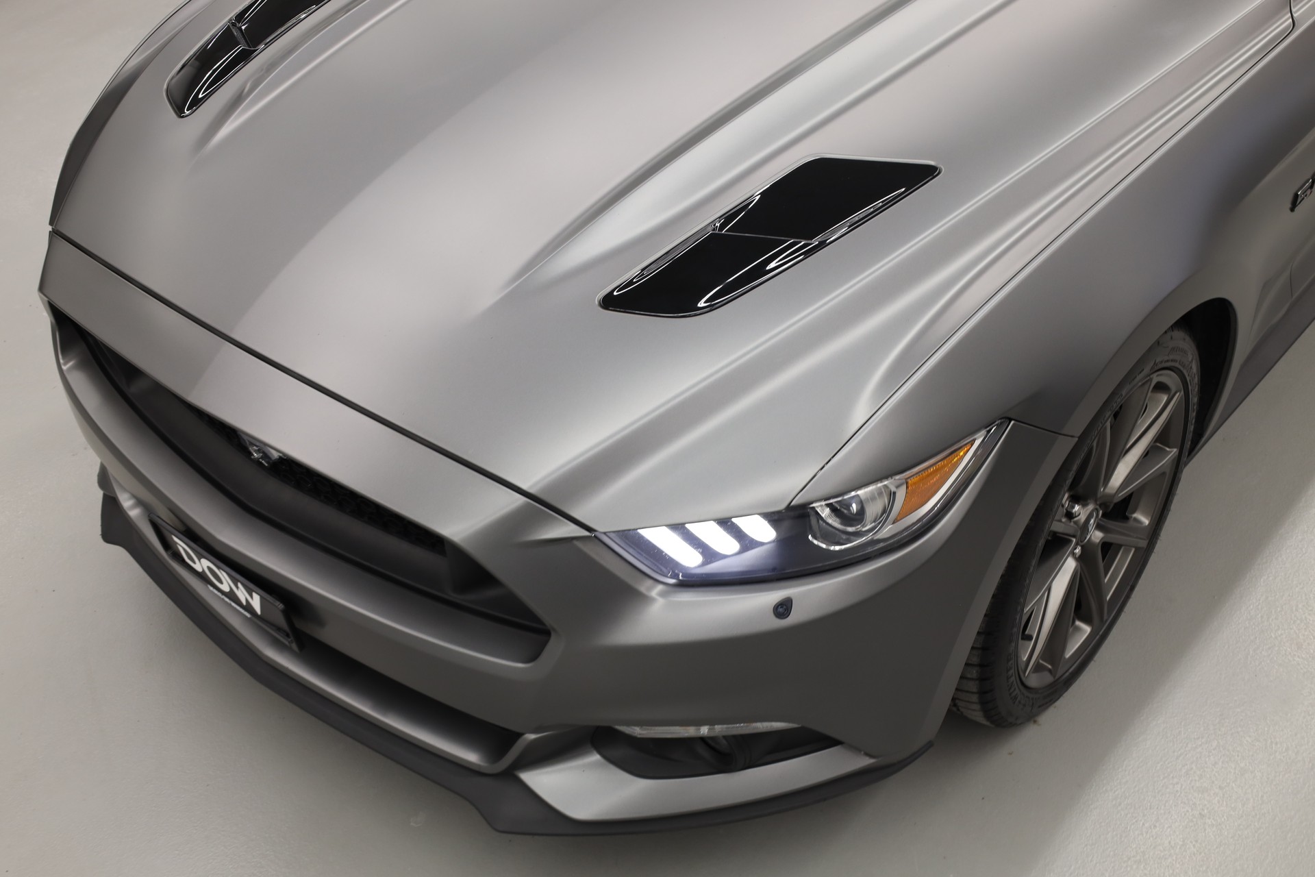 FORD Mustang Fastback 5.0 V8 GT Automat-showroom-element-3