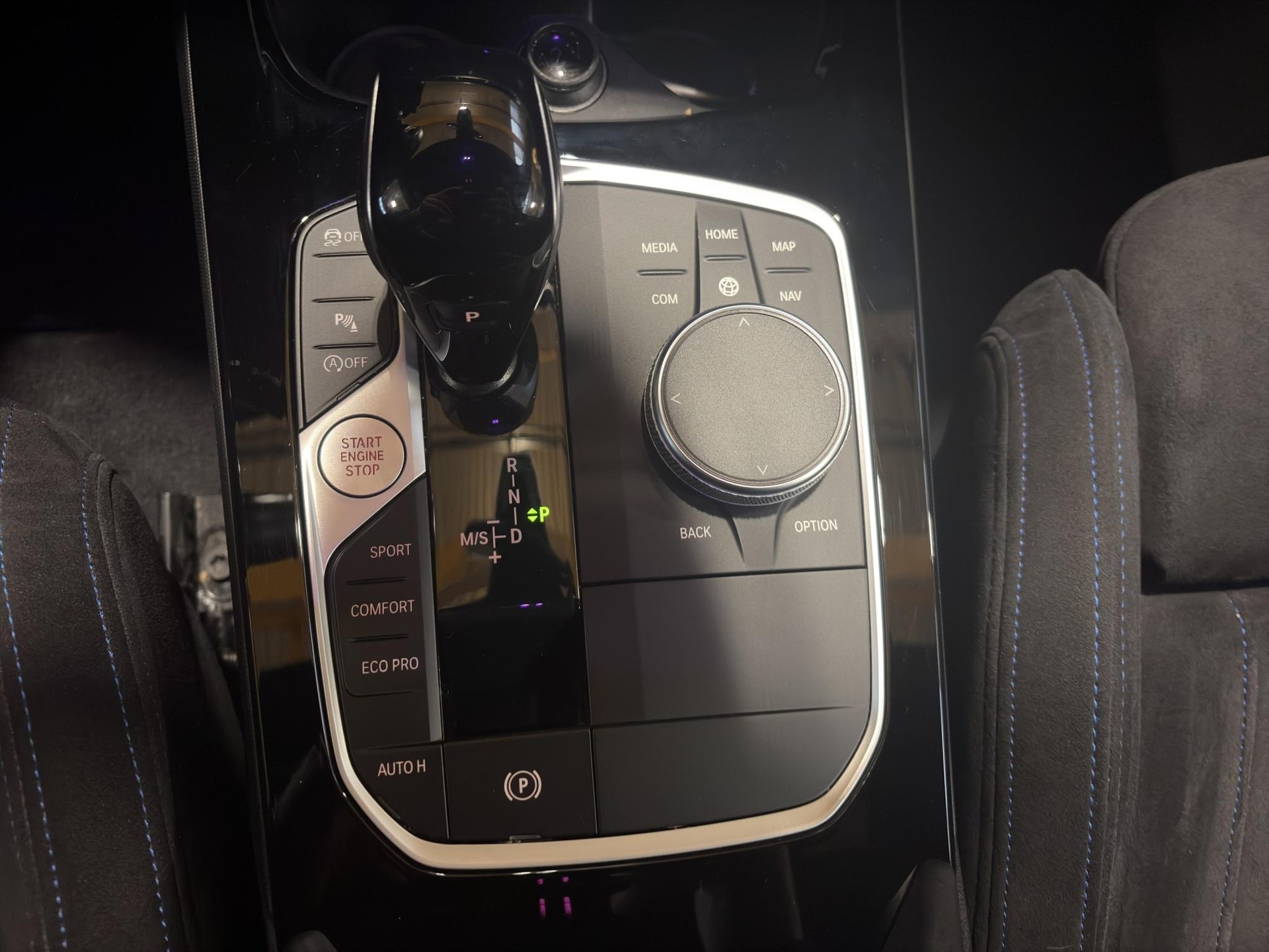 BMW 120d M Sport-image-9