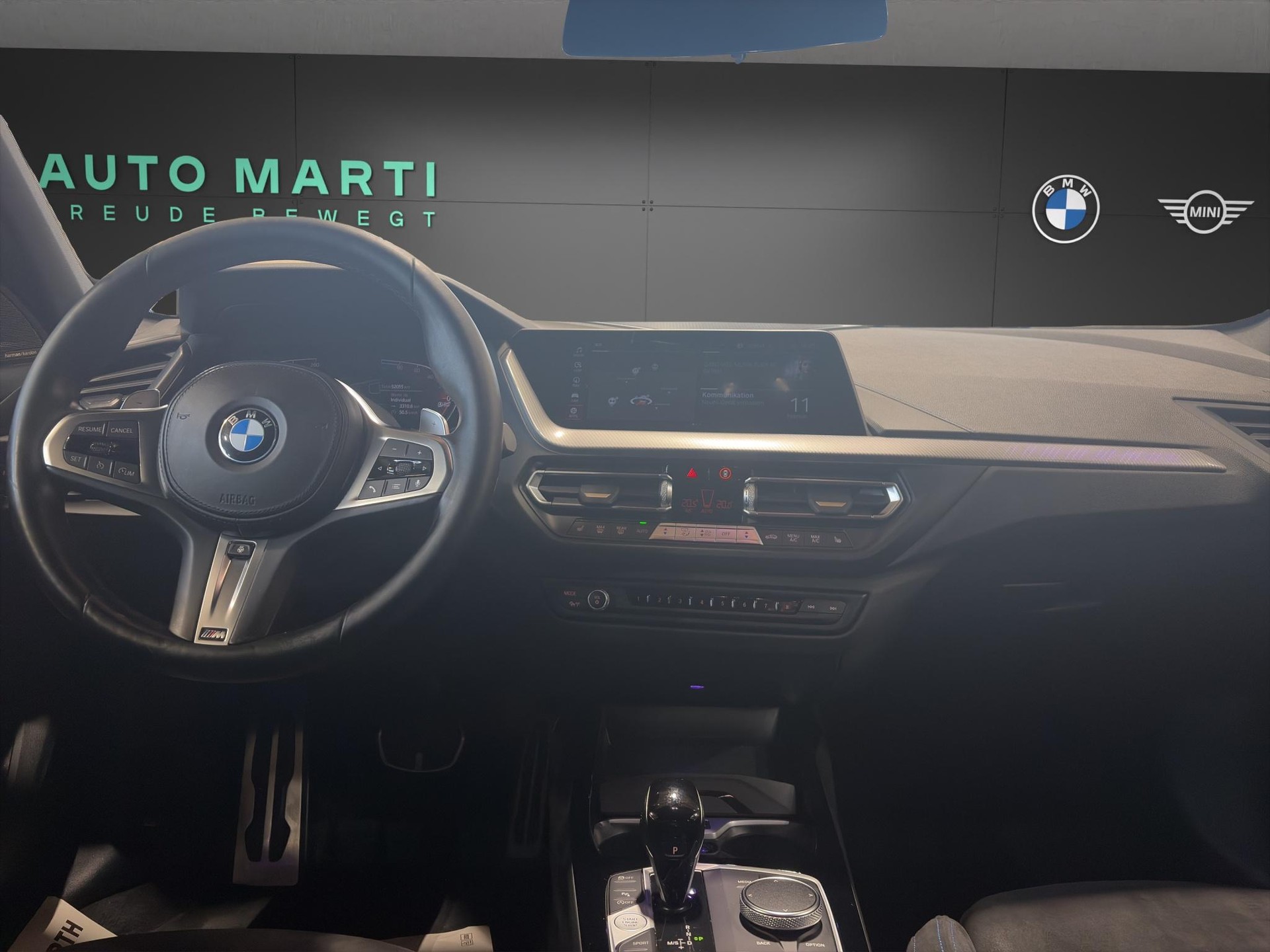 BMW 120d M Sport-image-19