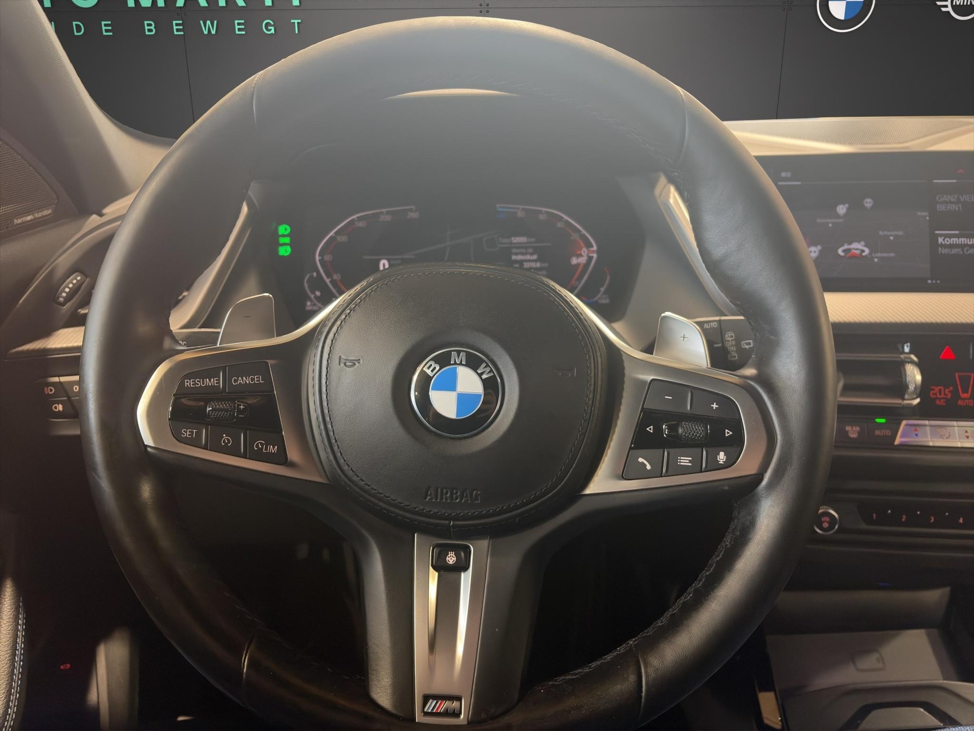 BMW 120d M Sport-image-13