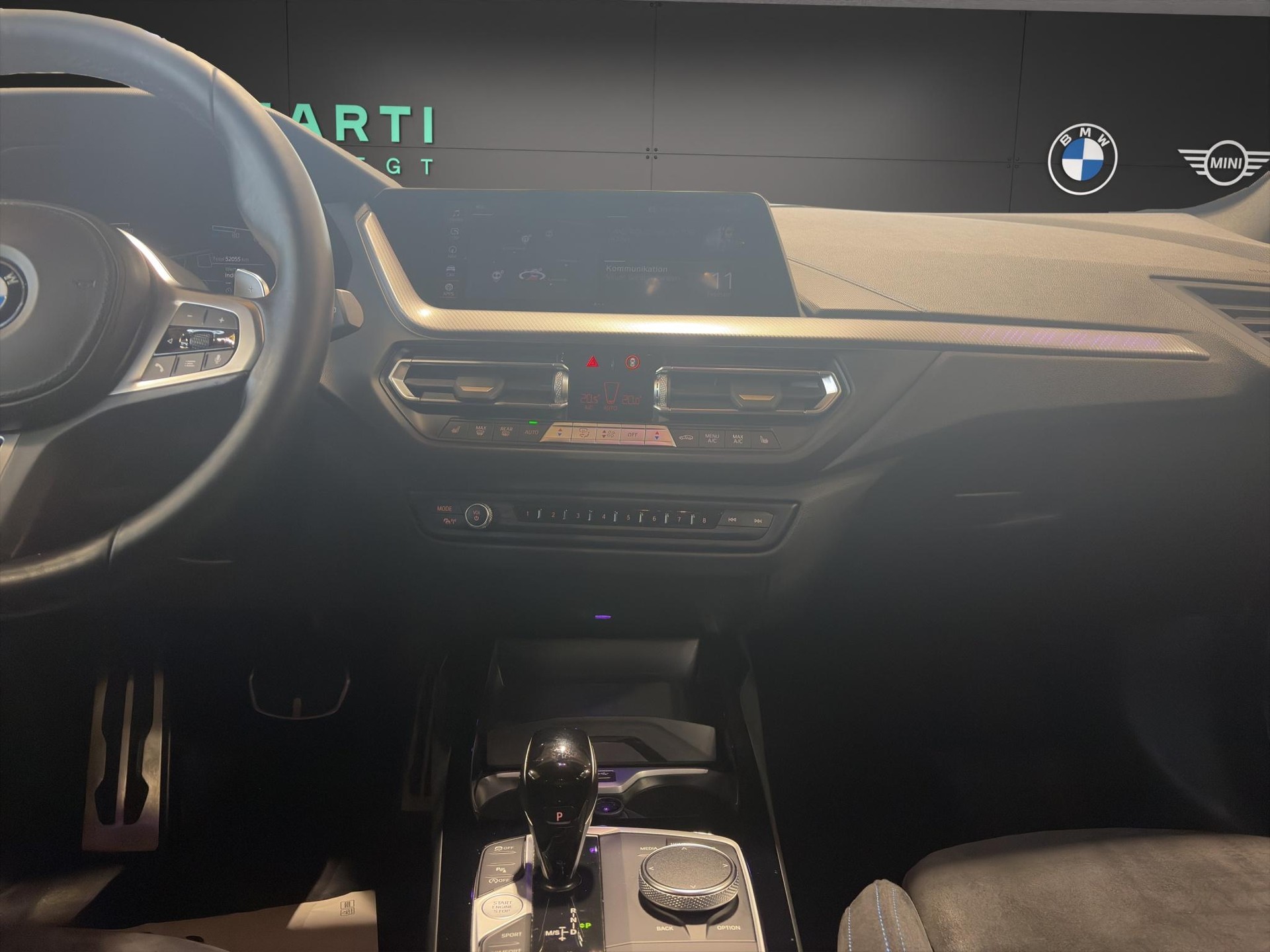 BMW 120d M Sport-image-18
