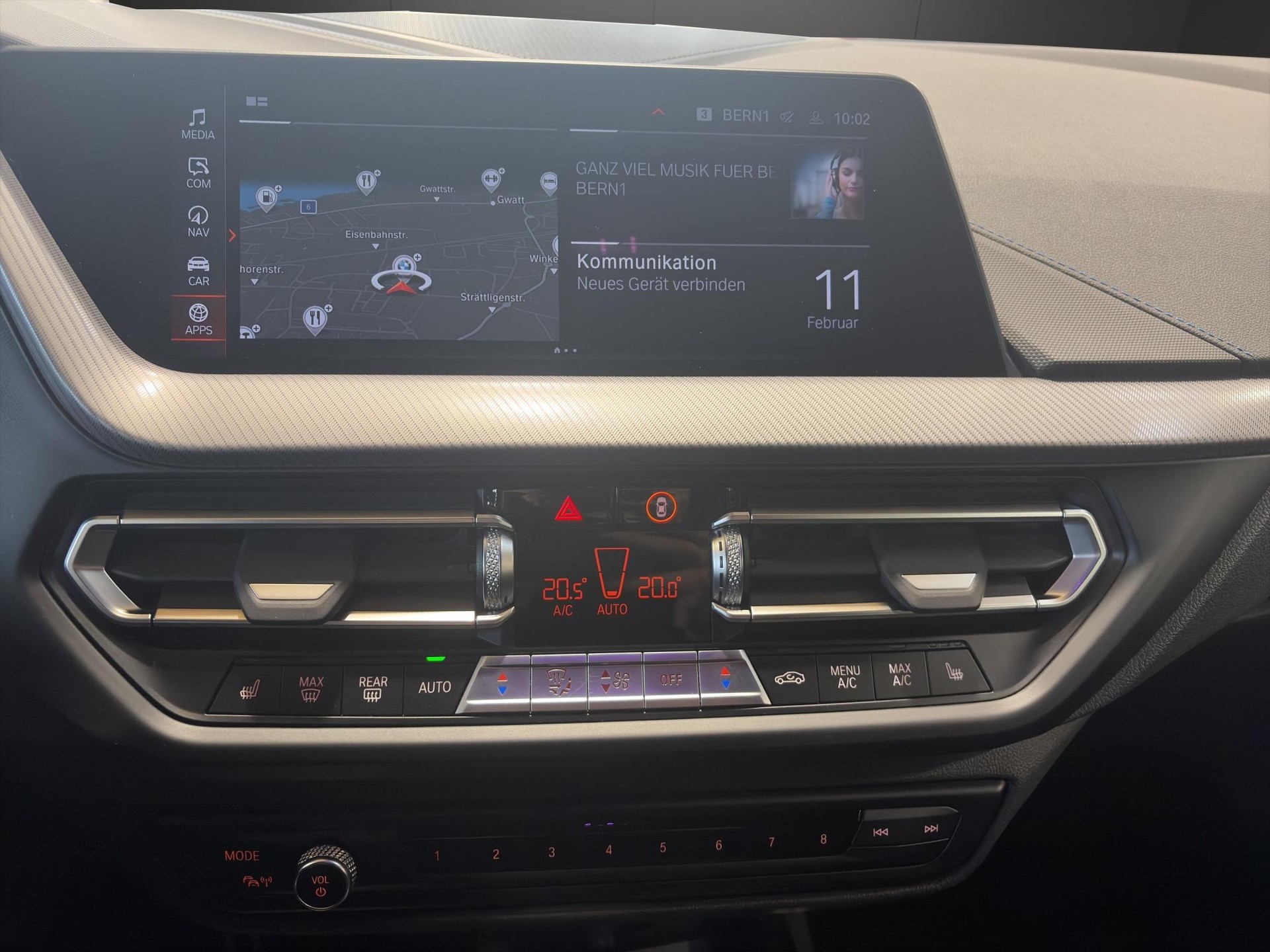 BMW 120d M Sport-image-8