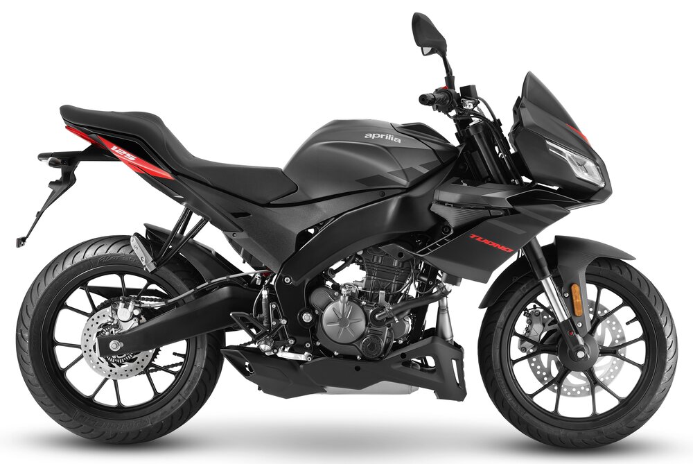 APRILIA Tuono 125-image-1