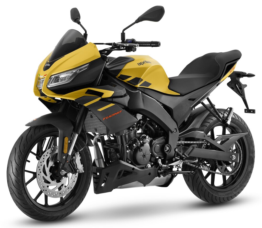 APRILIA Tuono 125-image-2