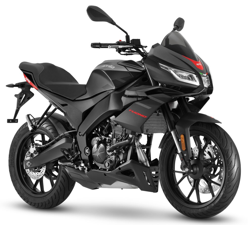 APRILIA Tuono 125-image-0