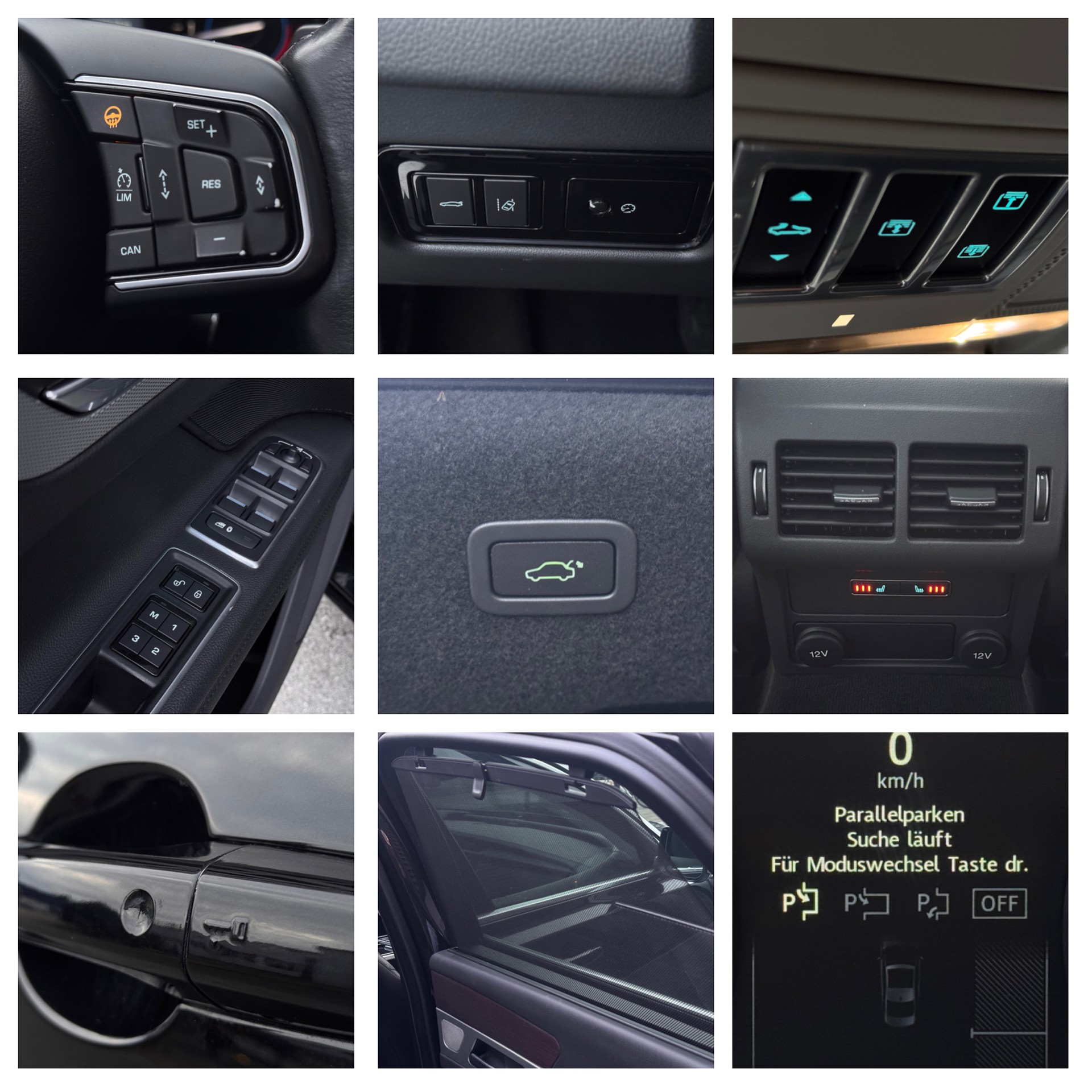 JAGUAR XF 20d Prestige Automatic-image-15