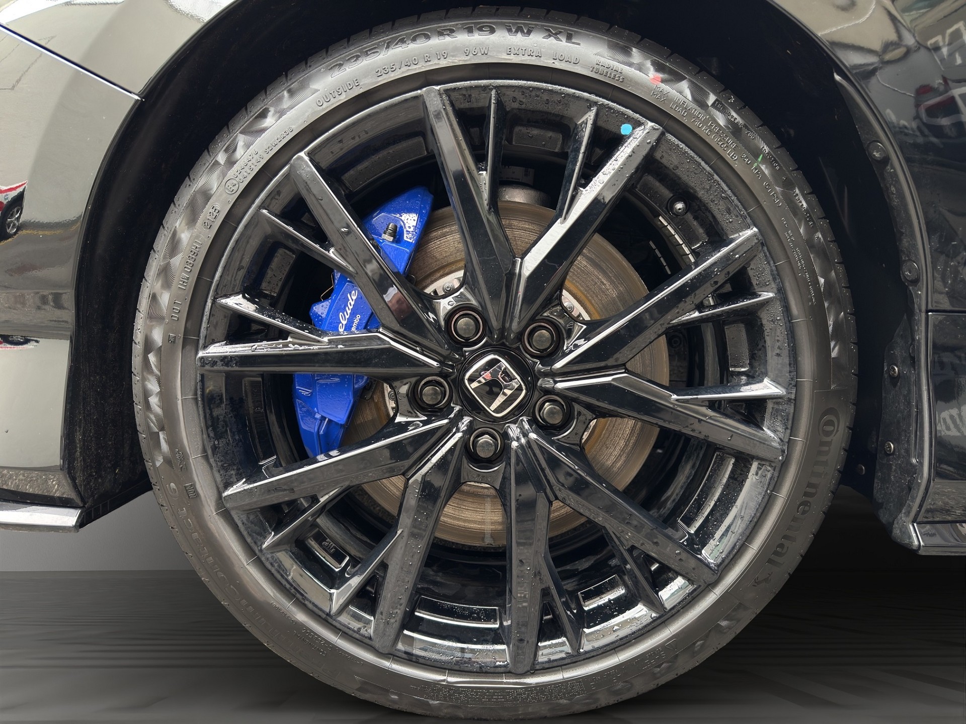 HONDA Prelude 2.0 i-MMD Advance-image-17