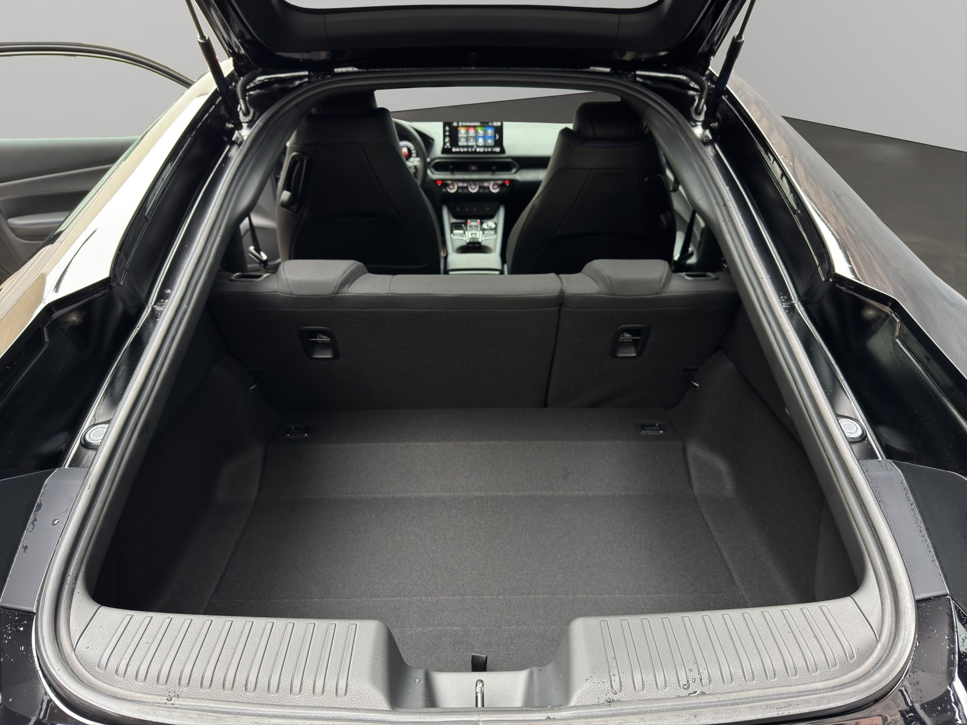 HONDA Prelude 2.0 i-MMD Advance-image-16