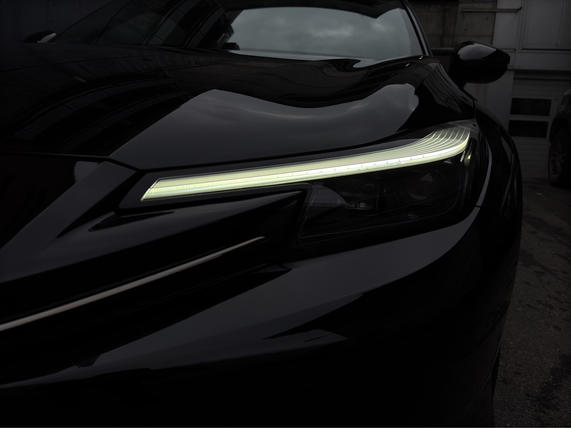HONDA Prelude 2.0 i-MMD Advance-image-18