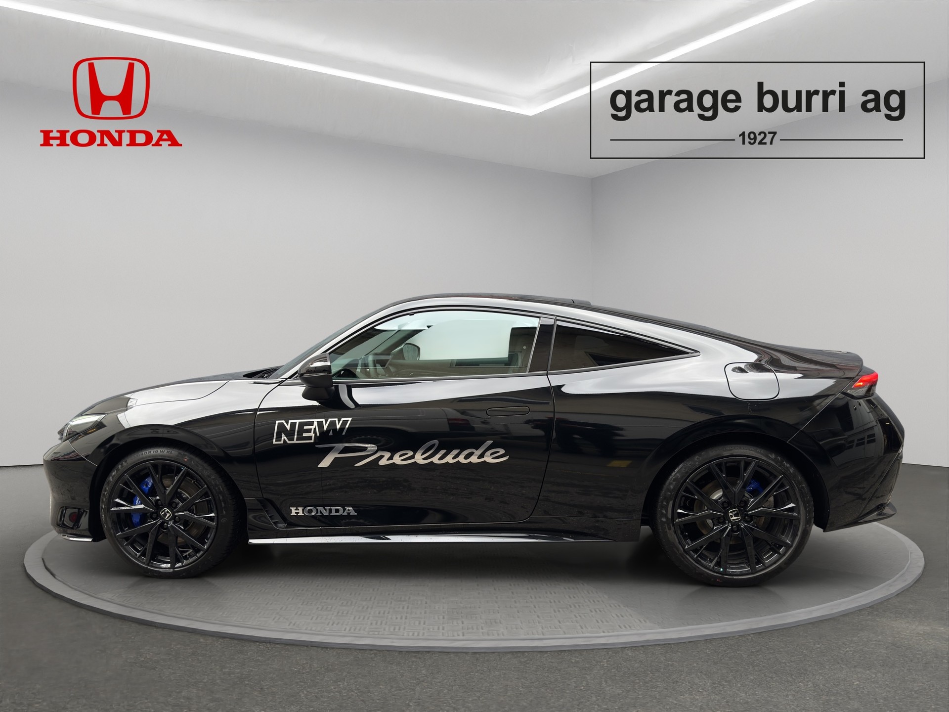 HONDA Prelude 2.0 i-MMD Advance-showroom-element-2