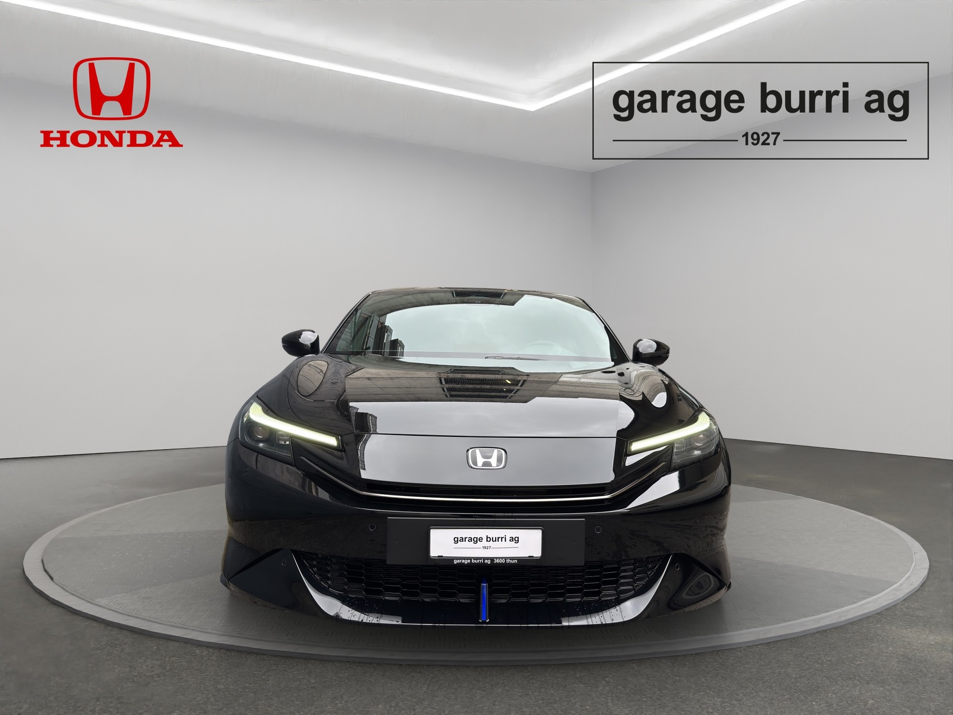 HONDA Prelude 2.0 i-MMD Advance-image-4