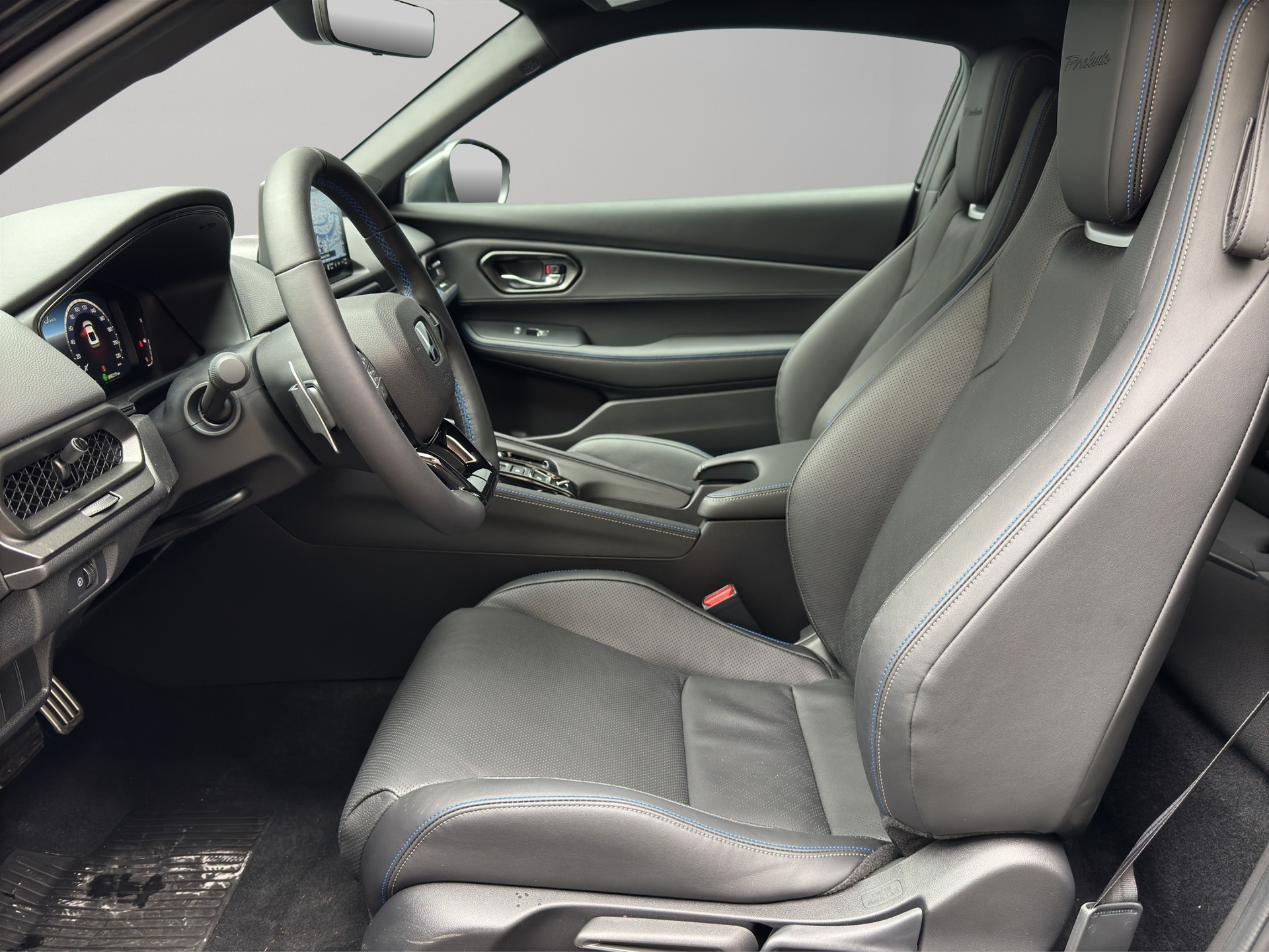 HONDA Prelude 2.0 i-MMD Advance-image-13