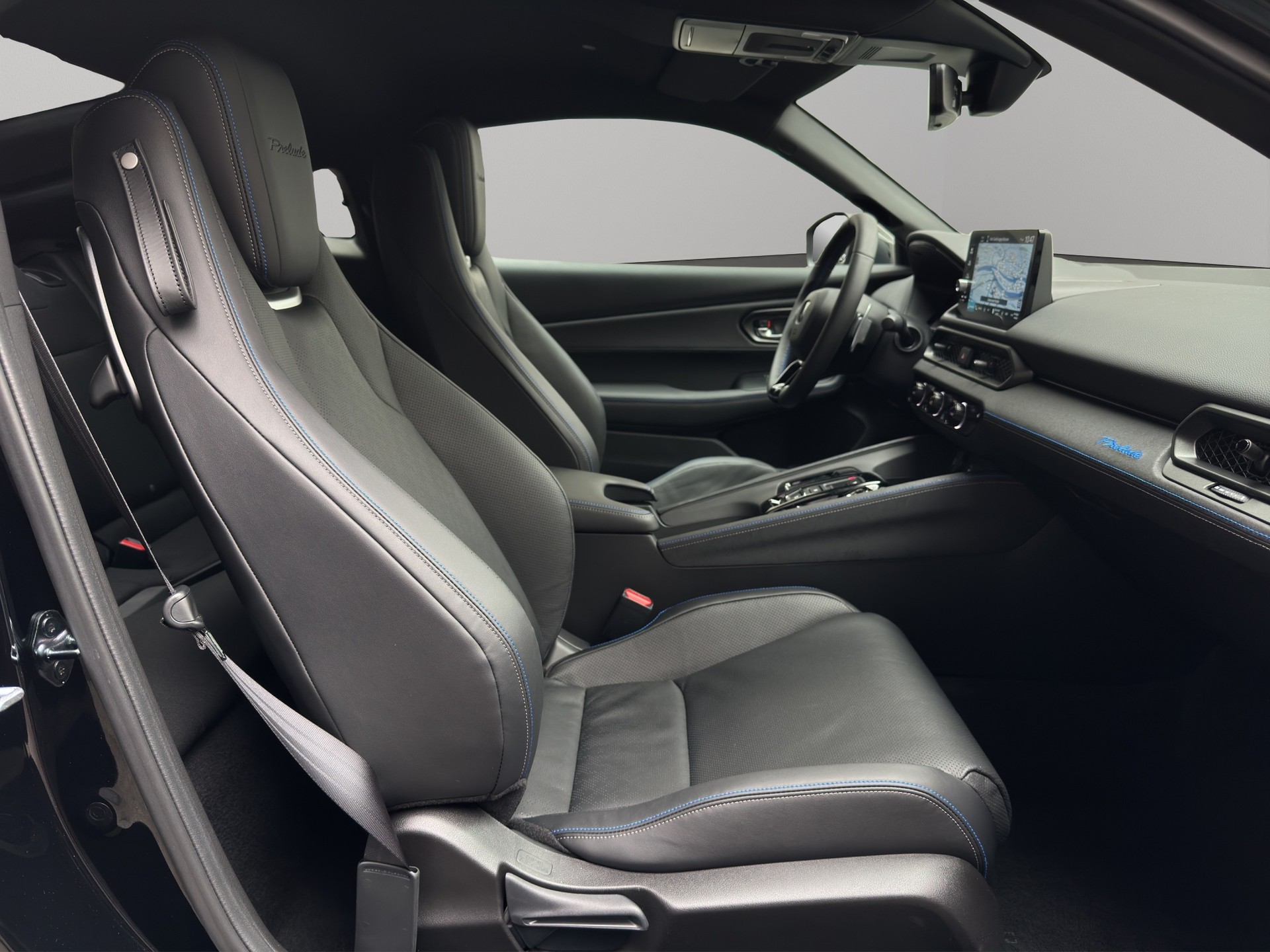 HONDA Prelude 2.0 i-MMD Advance-image-12