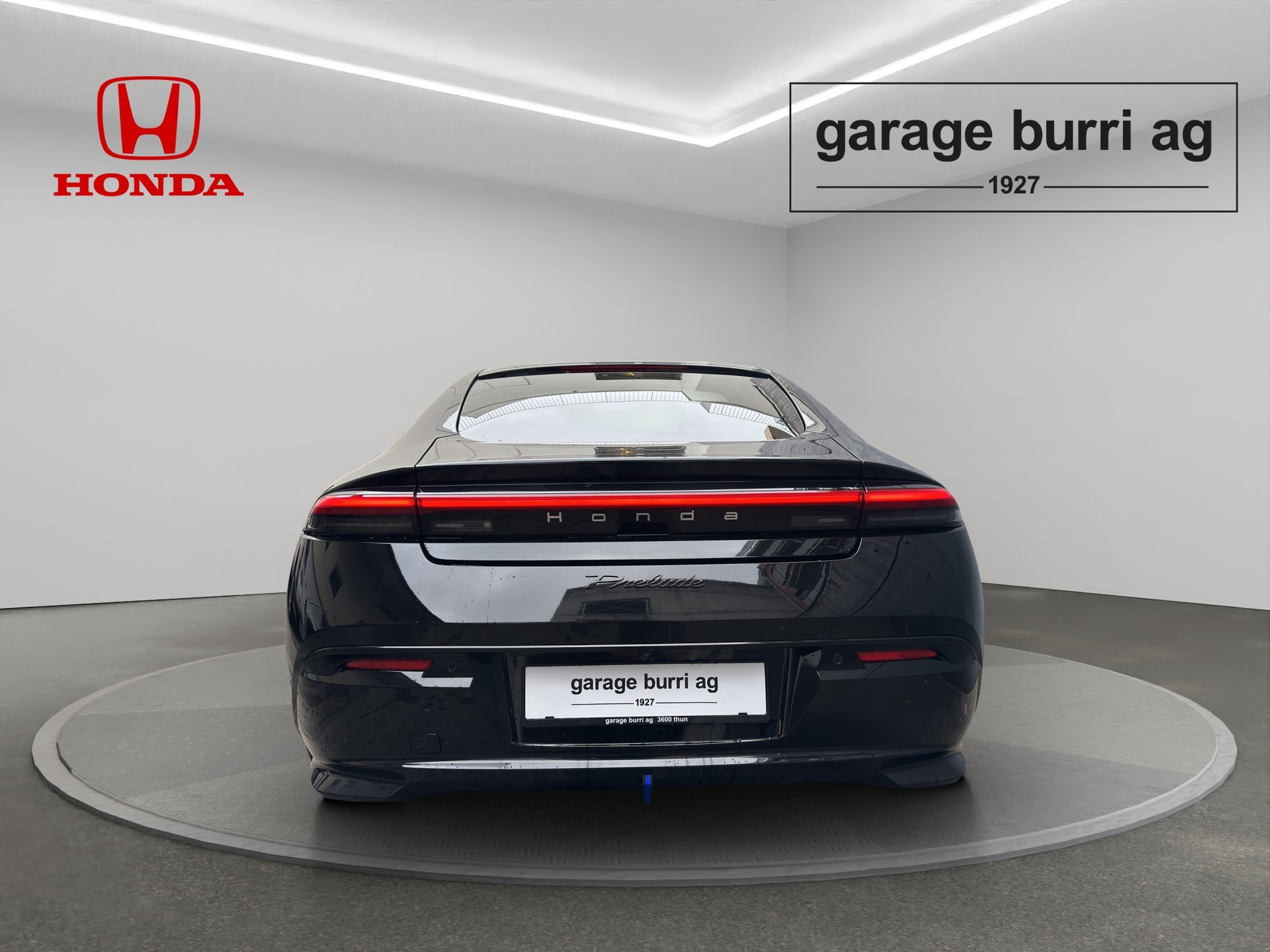 HONDA Prelude 2.0 i-MMD Advance-showroom-element-3