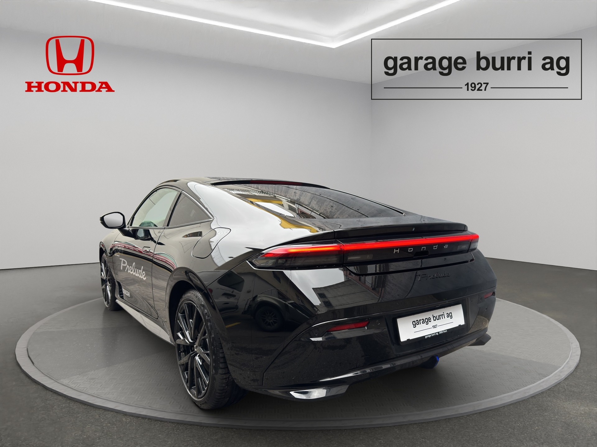 HONDA Prelude 2.0 i-MMD Advance-showroom-element-1