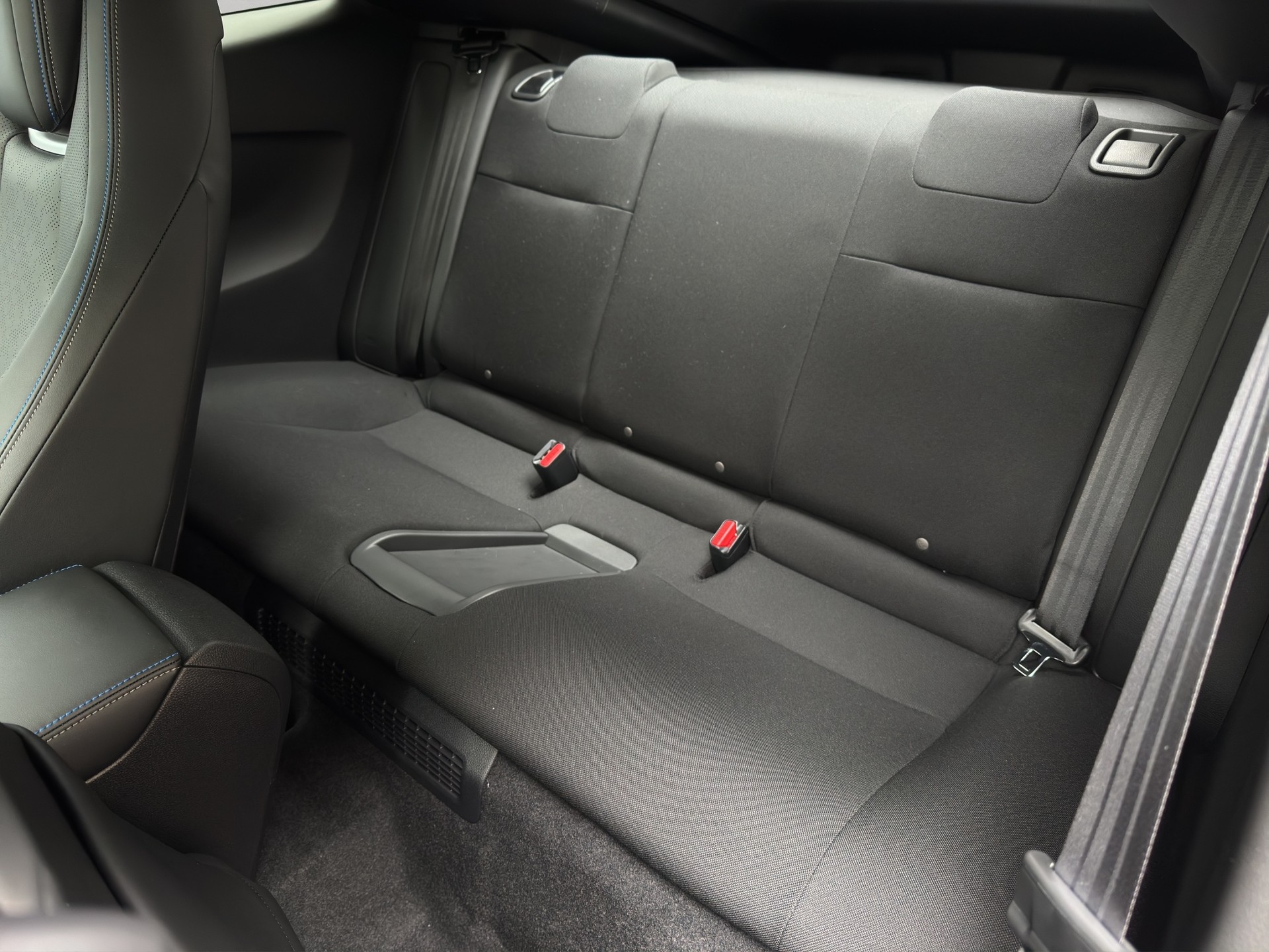 HONDA Prelude 2.0 i-MMD Advance-image-15